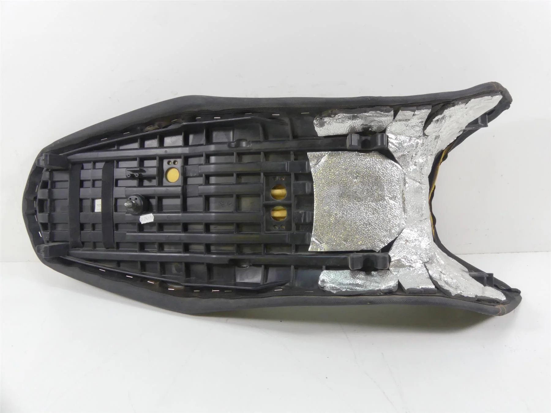 2019 KTM 1290R Super Adventure Duo Seat Saddle -Tears 60307140100 - Image 6