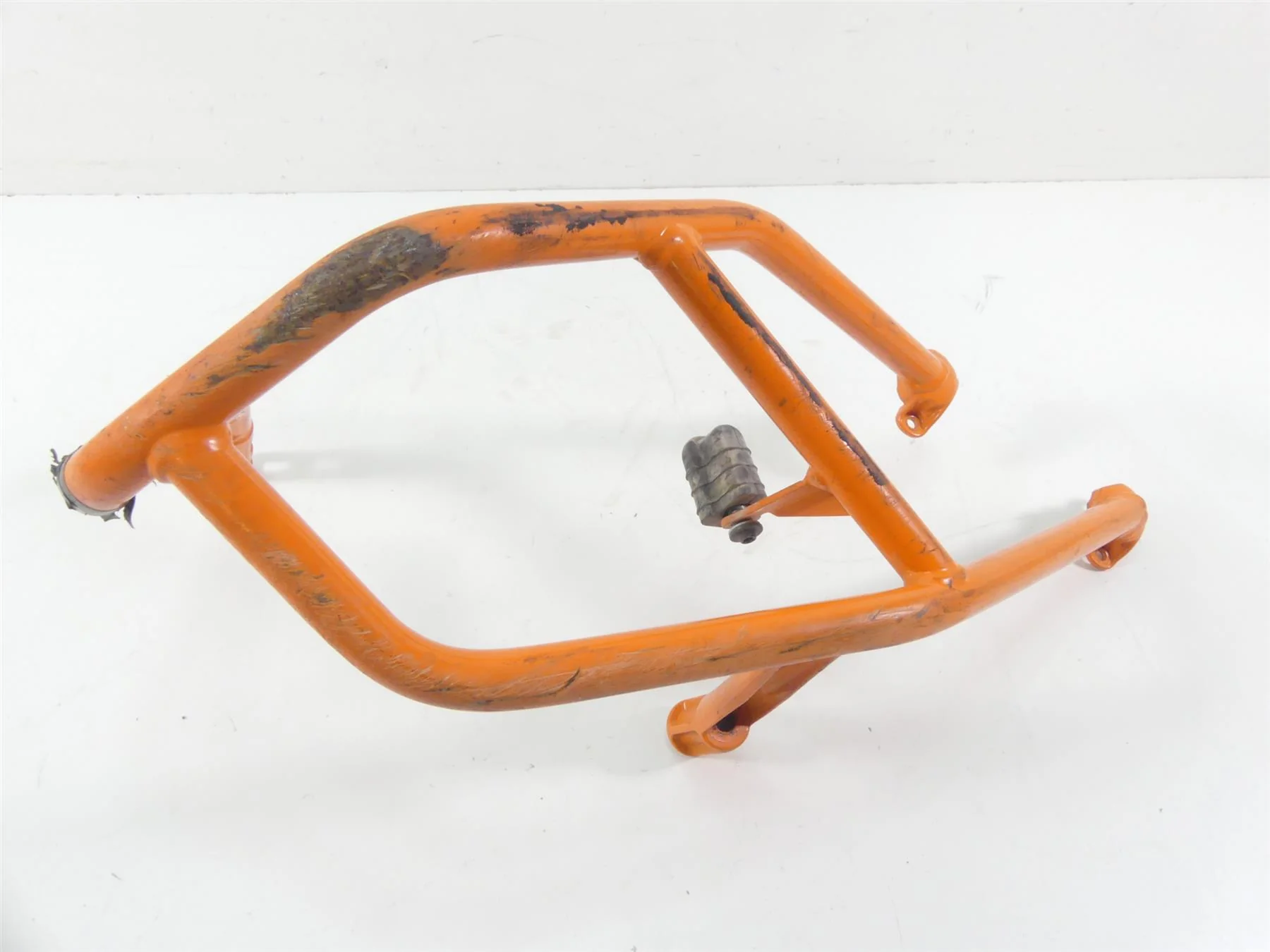 2019 KTM 1290R Super Adventure Engine Highway Crash Guard Set -Read - Image 5