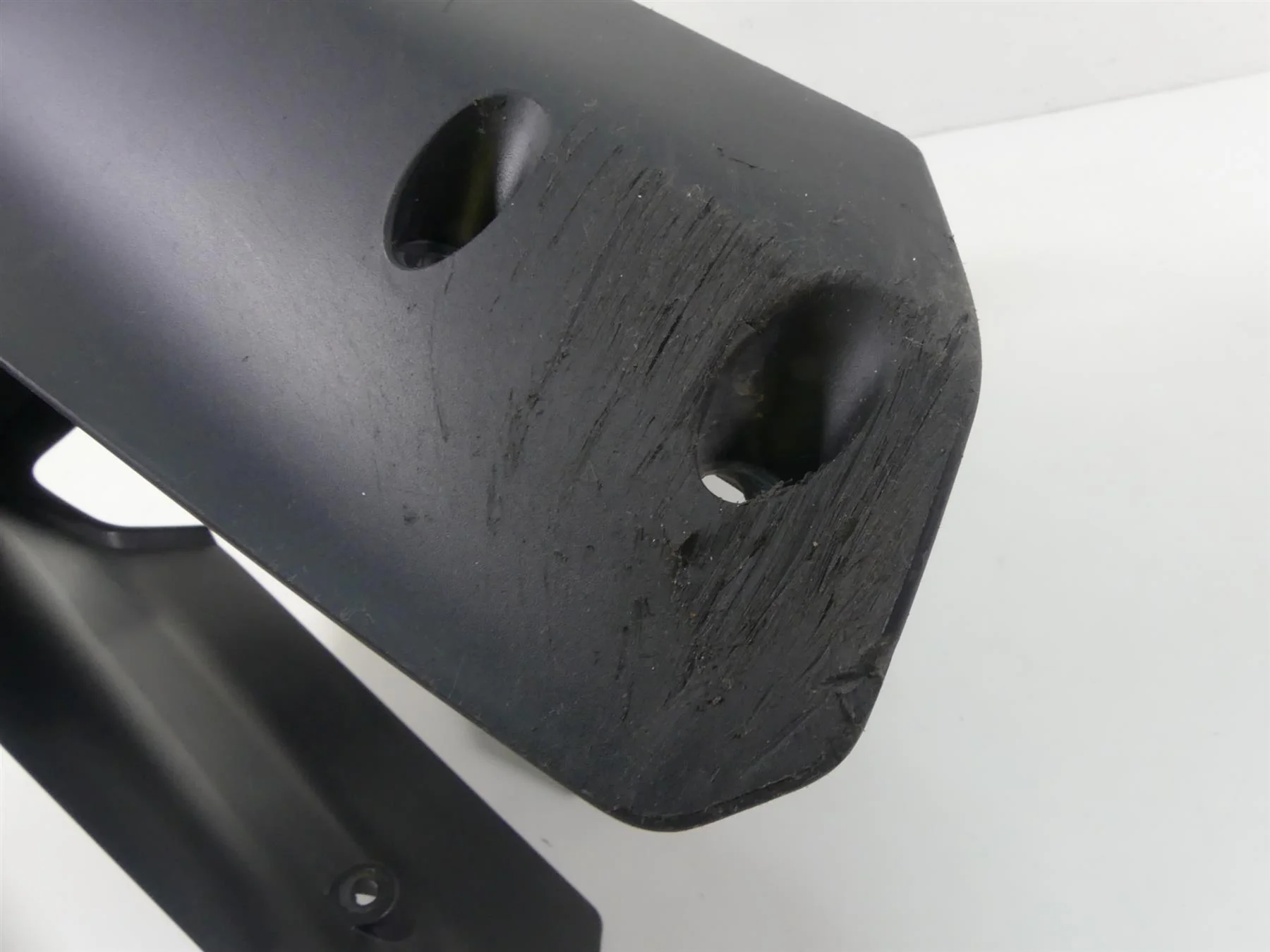 2019 KTM 1290R Super Adventure Front Fender Mud Guard -Read 6030801000033 - Image 6