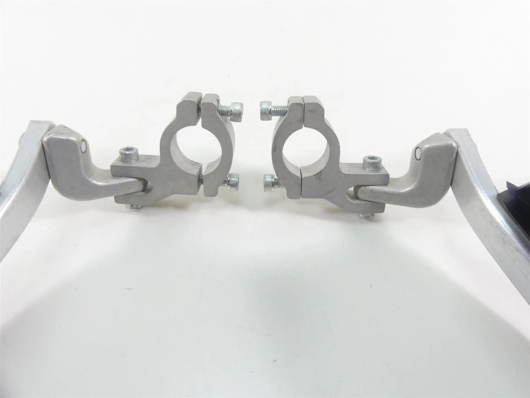 2019 KTM 1290R Super Adventure Hand Guard Protection & Mount Set 6030217910030 - Image 10