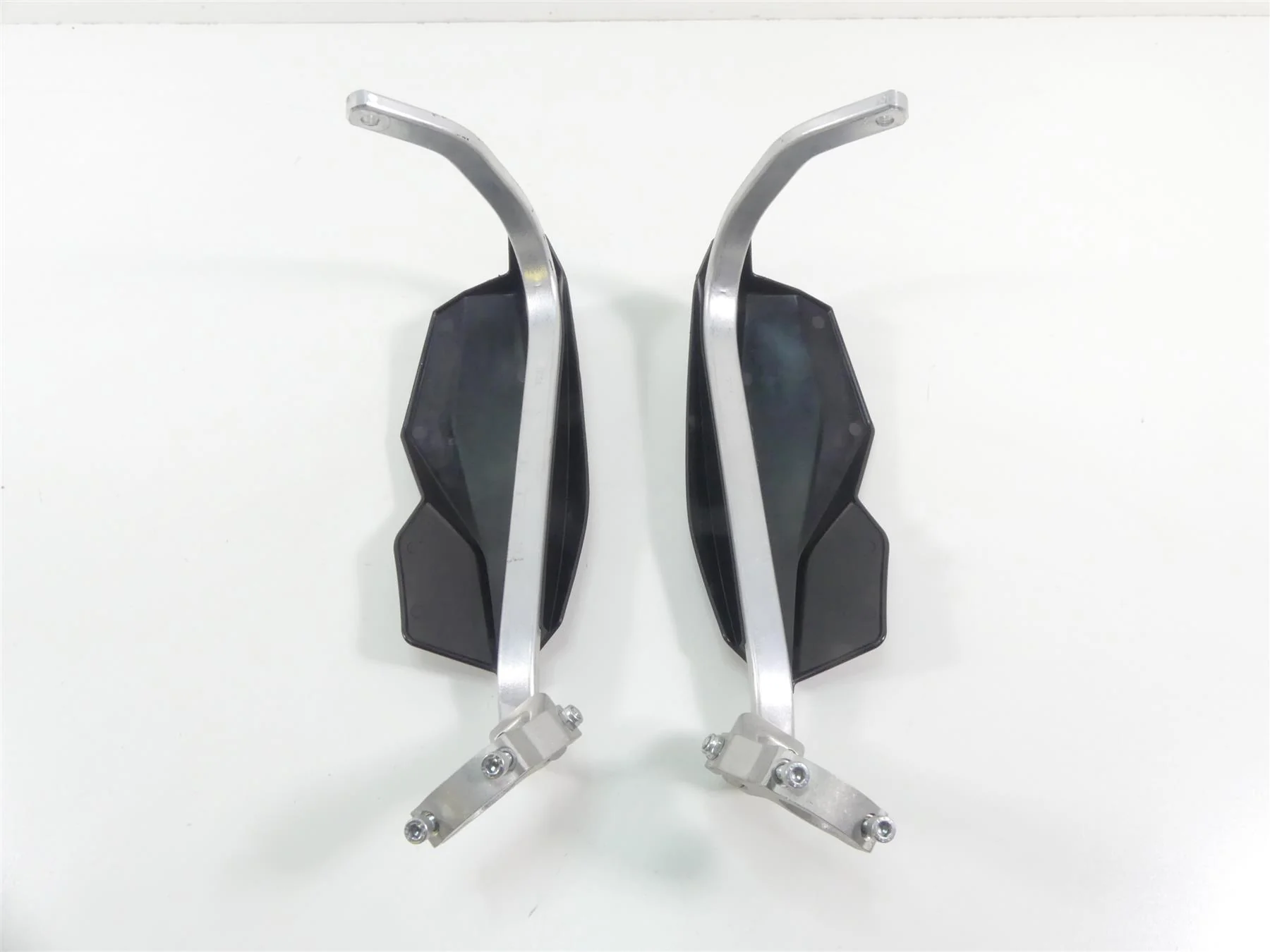 2019 KTM 1290R Super Adventure Hand Guard Protection & Mount Set 6030217910030 - Image 2