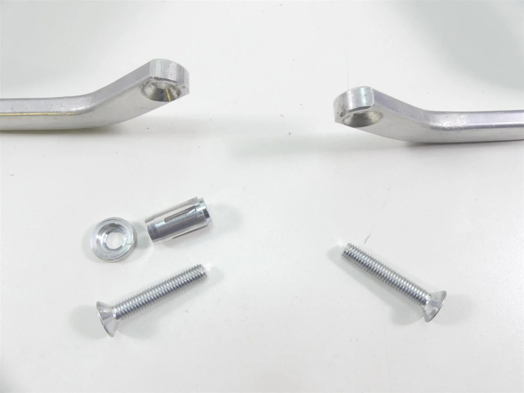 2019 KTM 1290R Super Adventure Hand Guard Protection & Mount Set 6030217910030 - Image 3