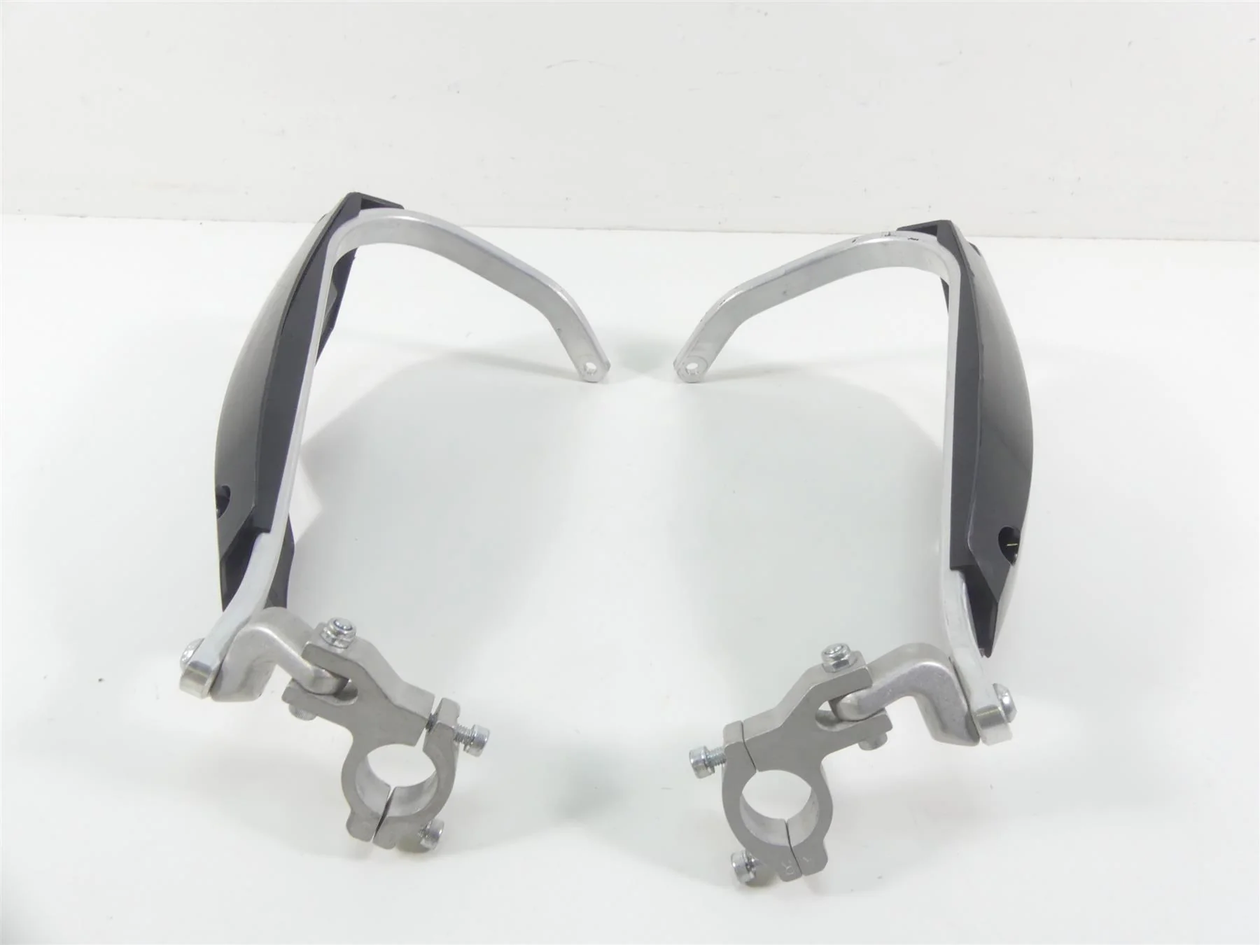 2019 KTM 1290R Super Adventure Hand Guard Protection & Mount Set 6030217910030 - Image 4