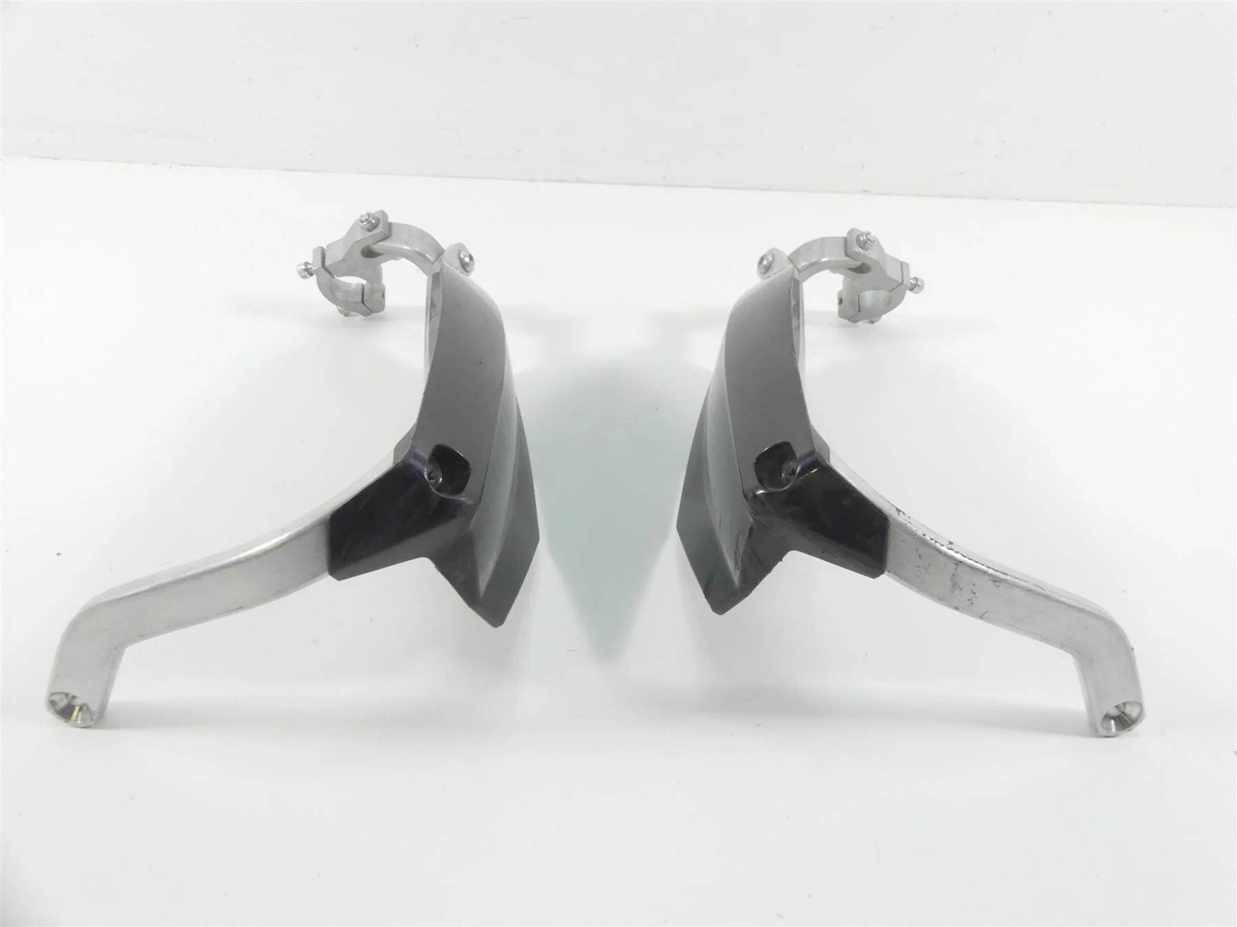 2019 KTM 1290R Super Adventure Hand Guard Protection & Mount Set 6030217910030 - Image 5