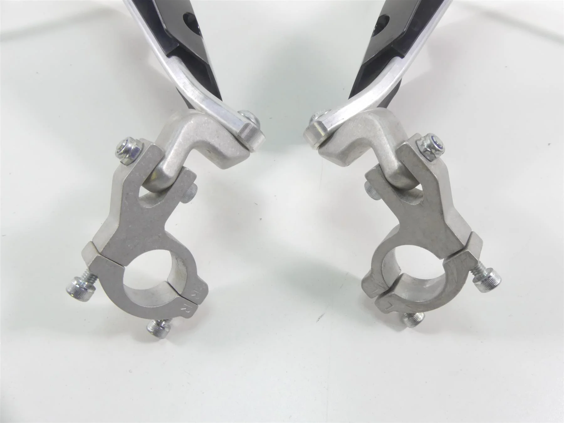 2019 KTM 1290R Super Adventure Hand Guard Protection & Mount Set 6030217910030 - Image 8