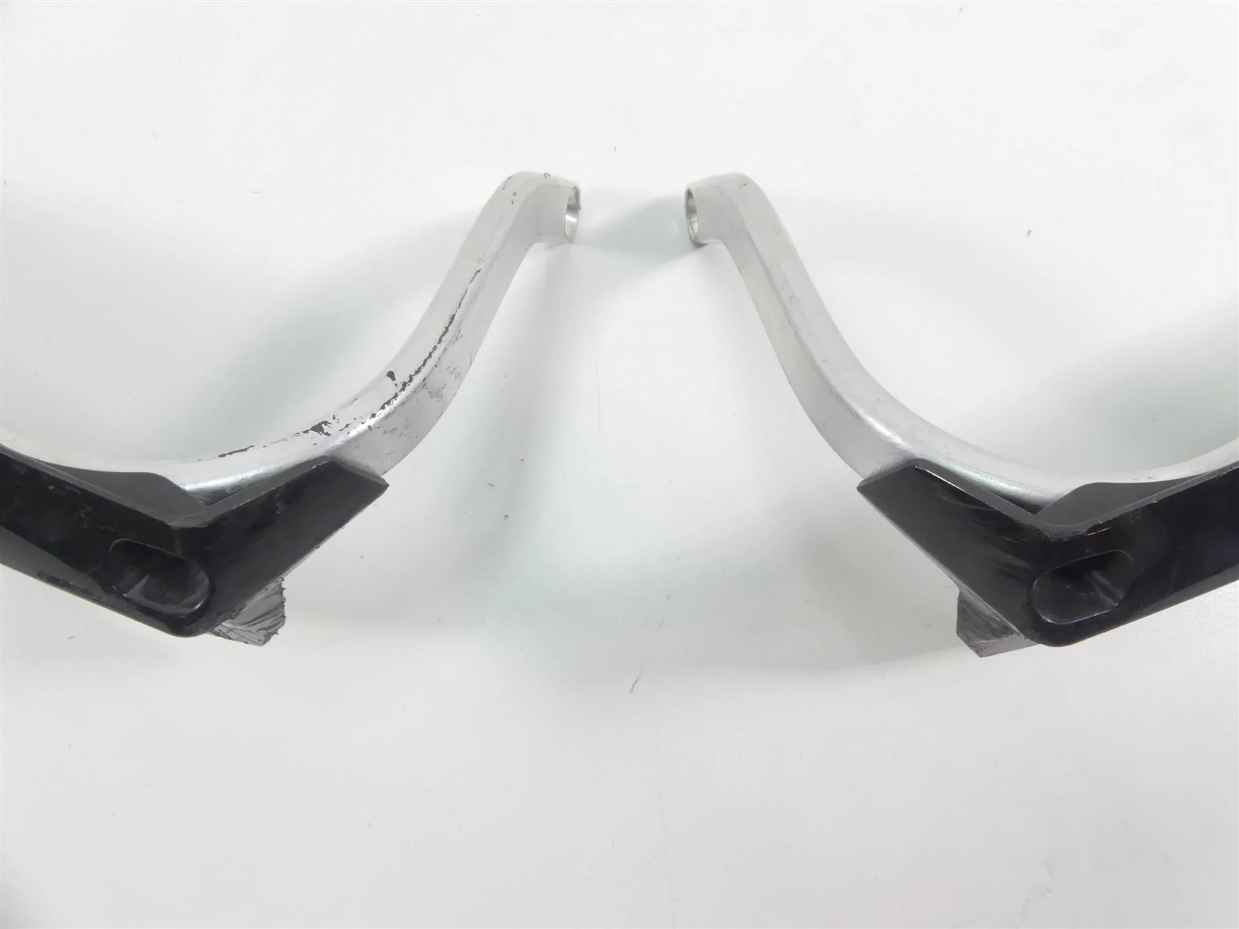 2019 KTM 1290R Super Adventure Hand Guard Protection & Mount Set 6030217910030 - Image 9