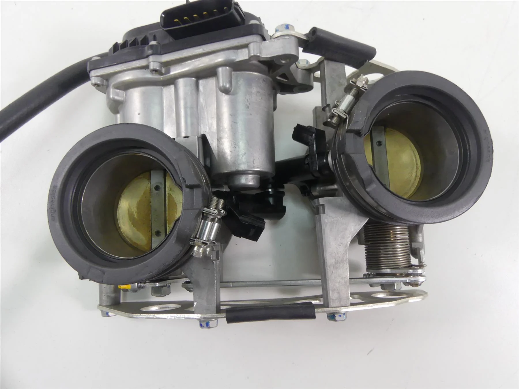 2019 KTM 1290R Super Adventure Keihin Throttle Body Set 60341001000 - Image 8