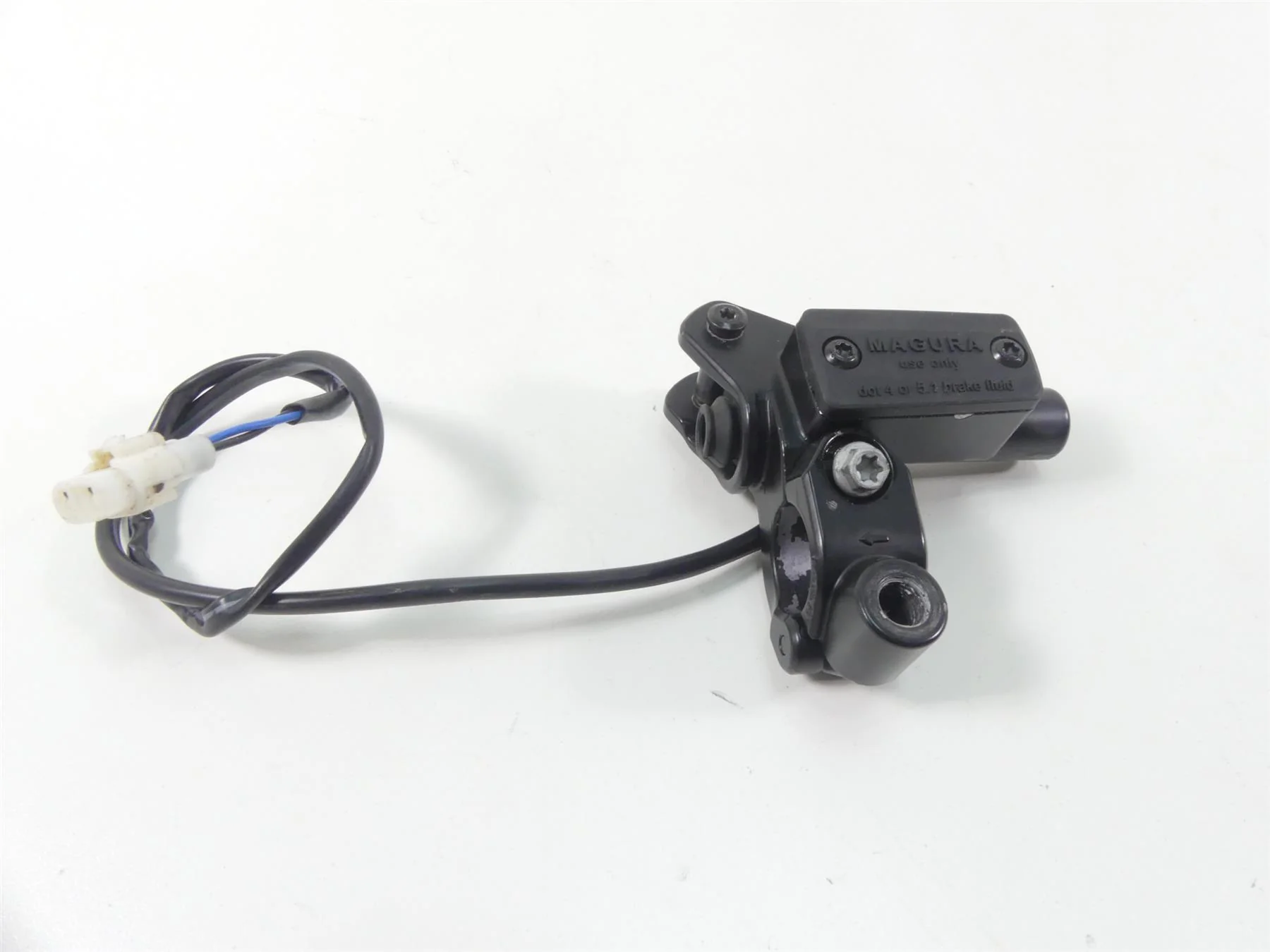 2019 KTM 1290R Super Adventure Magura Clutch Master Cylinder 12Mm 60302030144