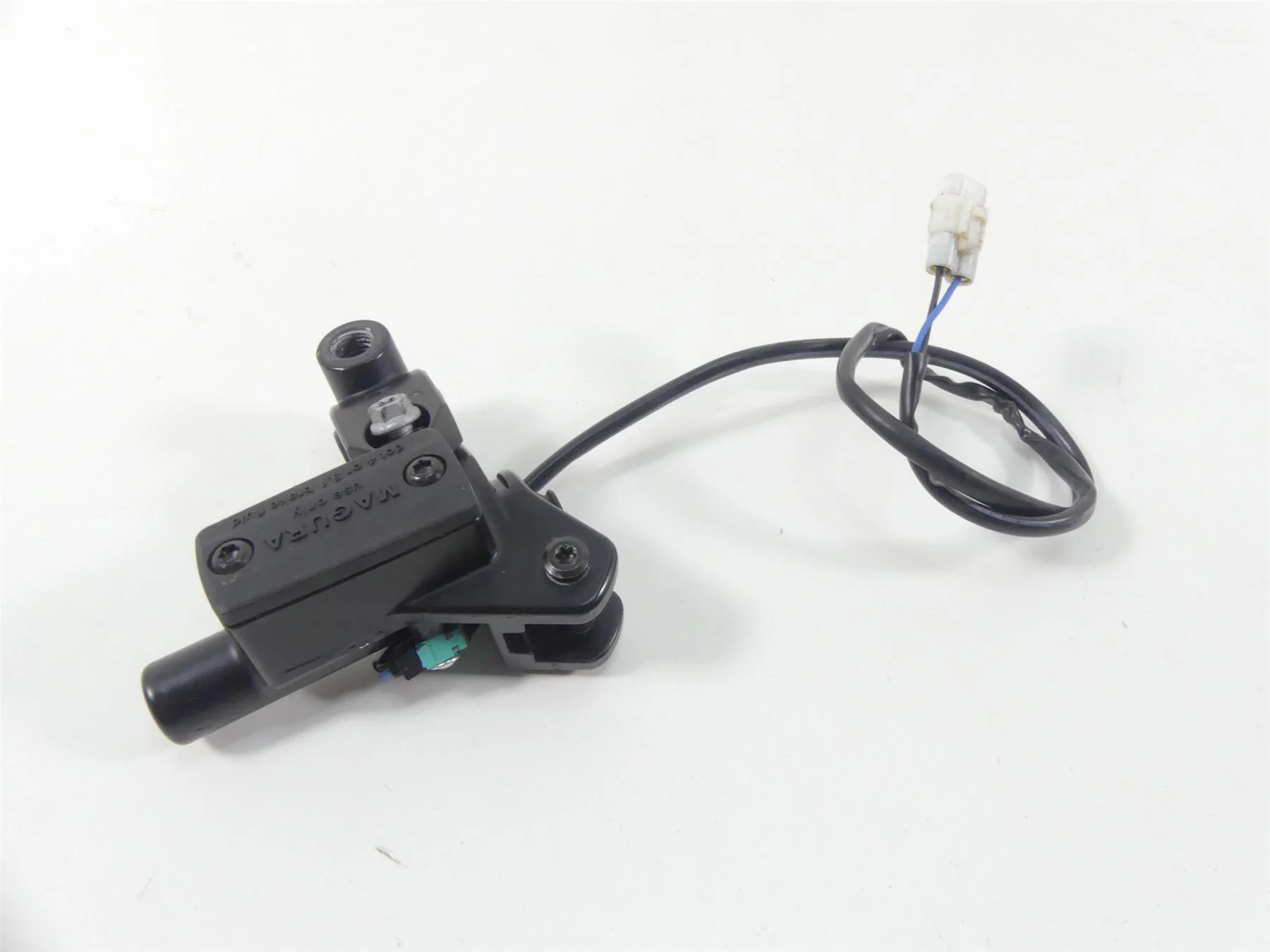 2019 KTM 1290R Super Adventure Magura Clutch Master Cylinder 12Mm 60302030144 - Image 2