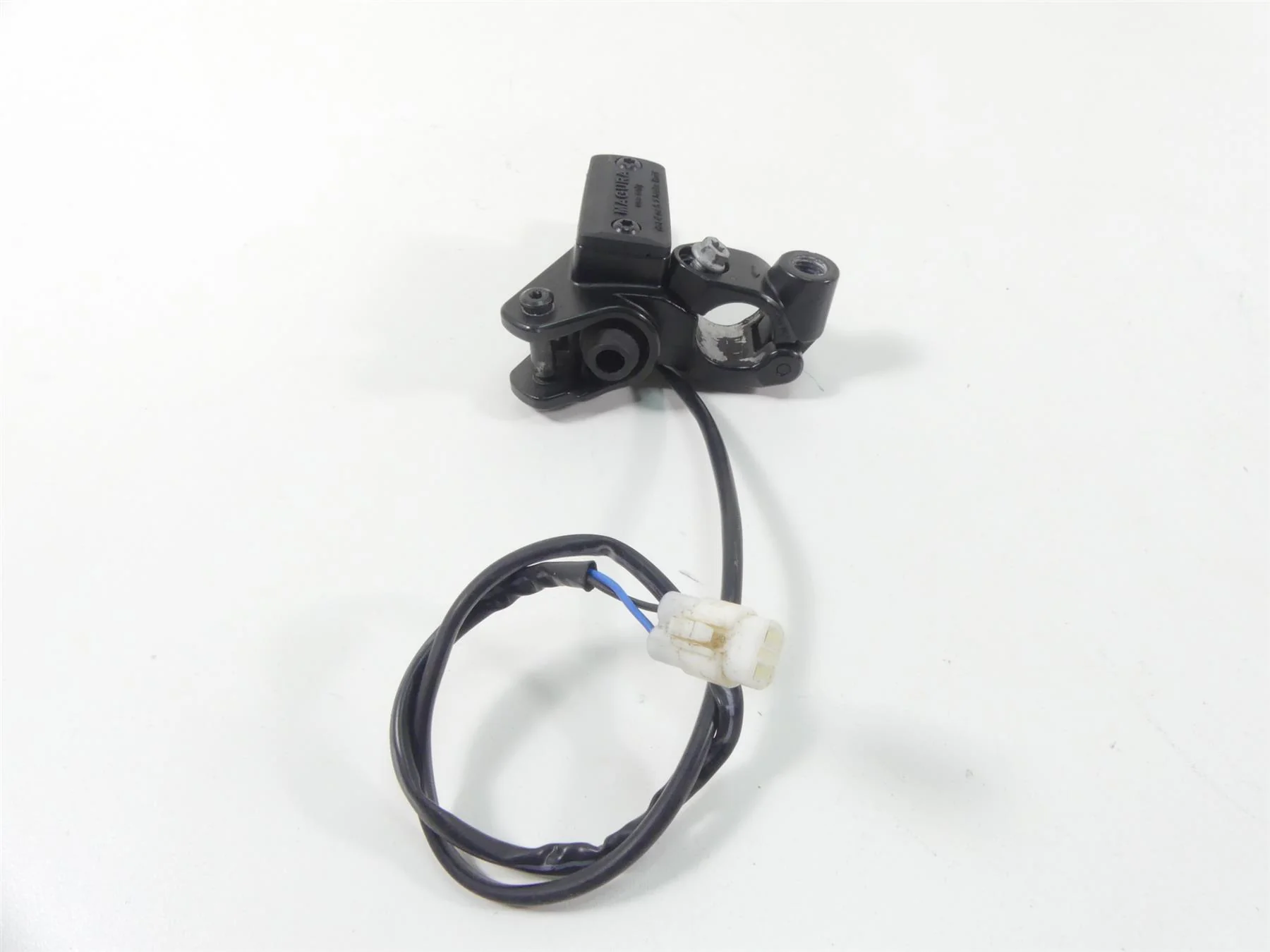 2019 KTM 1290R Super Adventure Magura Clutch Master Cylinder 12Mm 60302030144 - Image 3