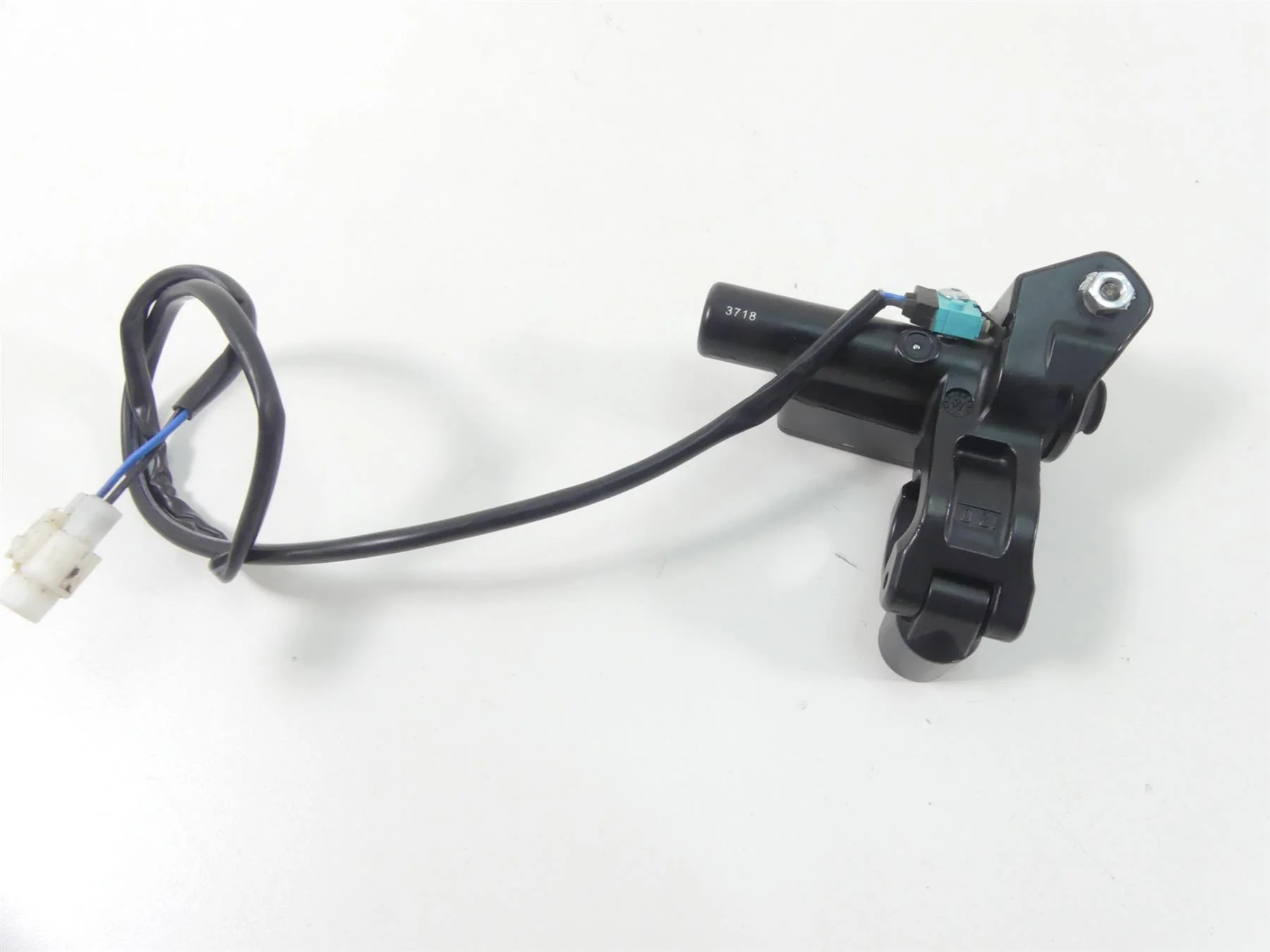 2019 KTM 1290R Super Adventure Magura Clutch Master Cylinder 12Mm 60302030144 - Image 4