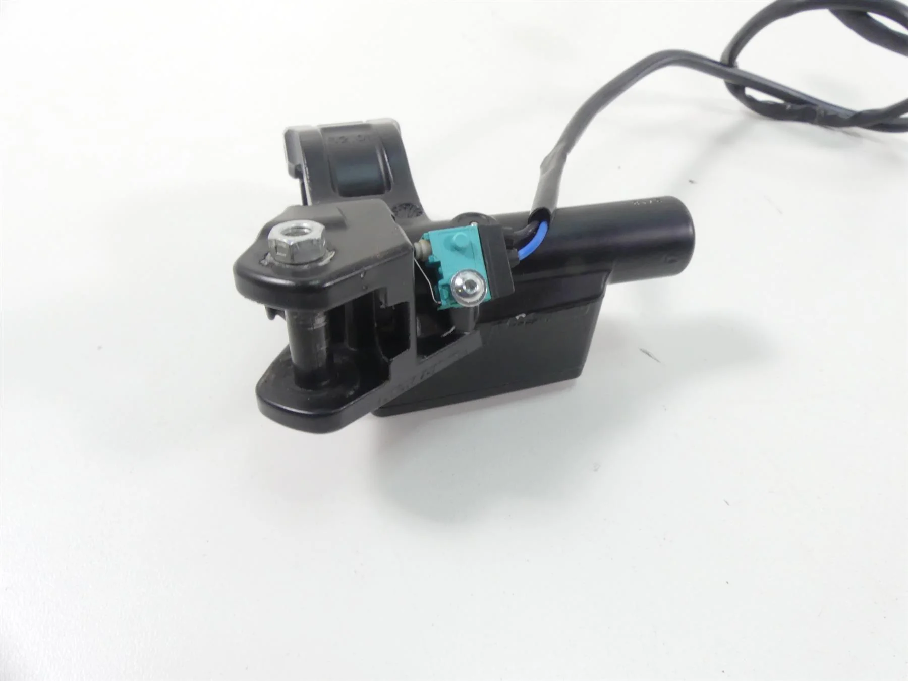 2019 KTM 1290R Super Adventure Magura Clutch Master Cylinder 12Mm 60302030144 - Image 5