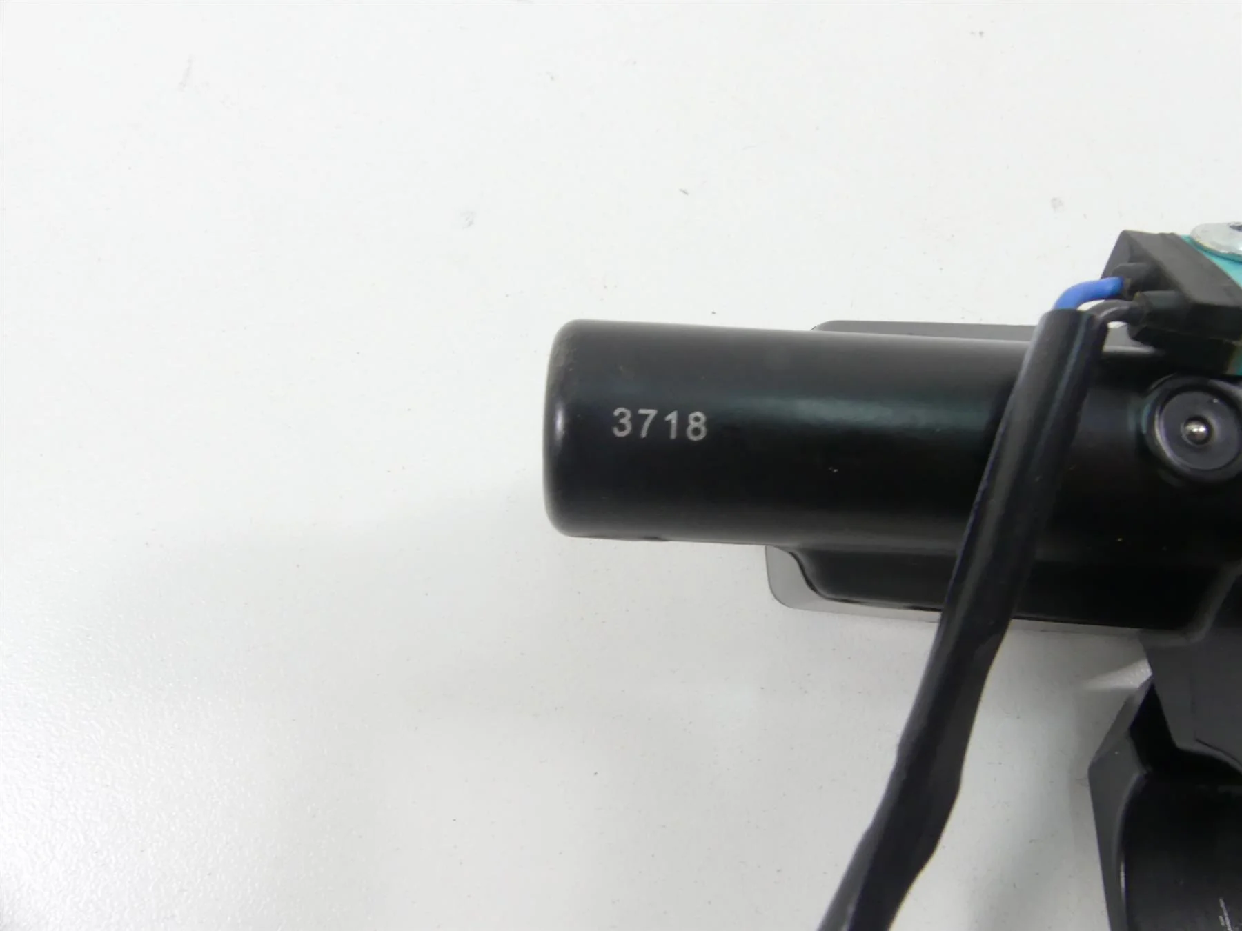2019 KTM 1290R Super Adventure Magura Clutch Master Cylinder 12Mm 60302030144 - Image 6
