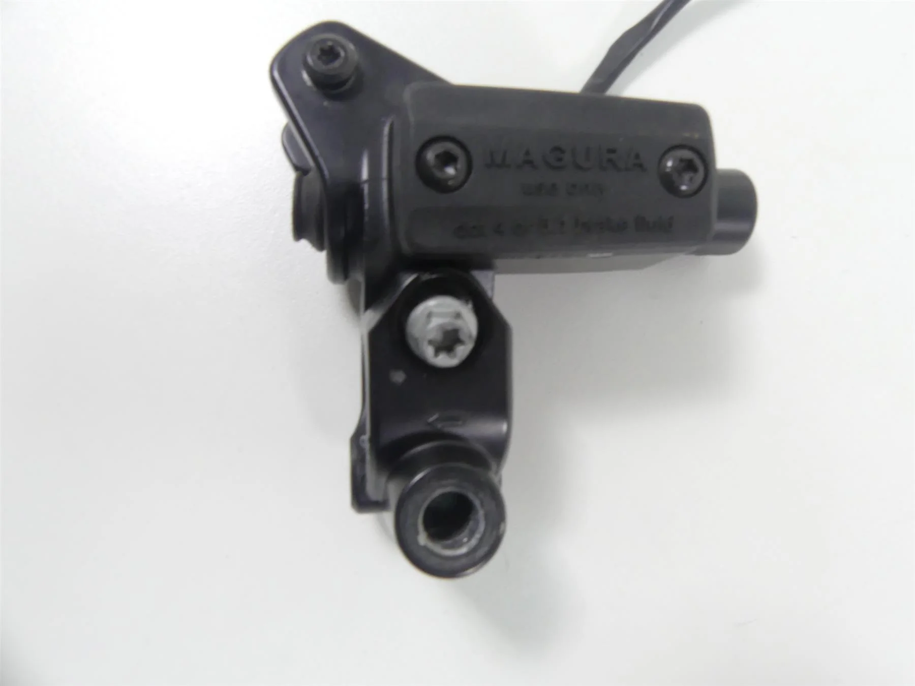 2019 KTM 1290R Super Adventure Magura Clutch Master Cylinder 12Mm 60302030144 - Image 7
