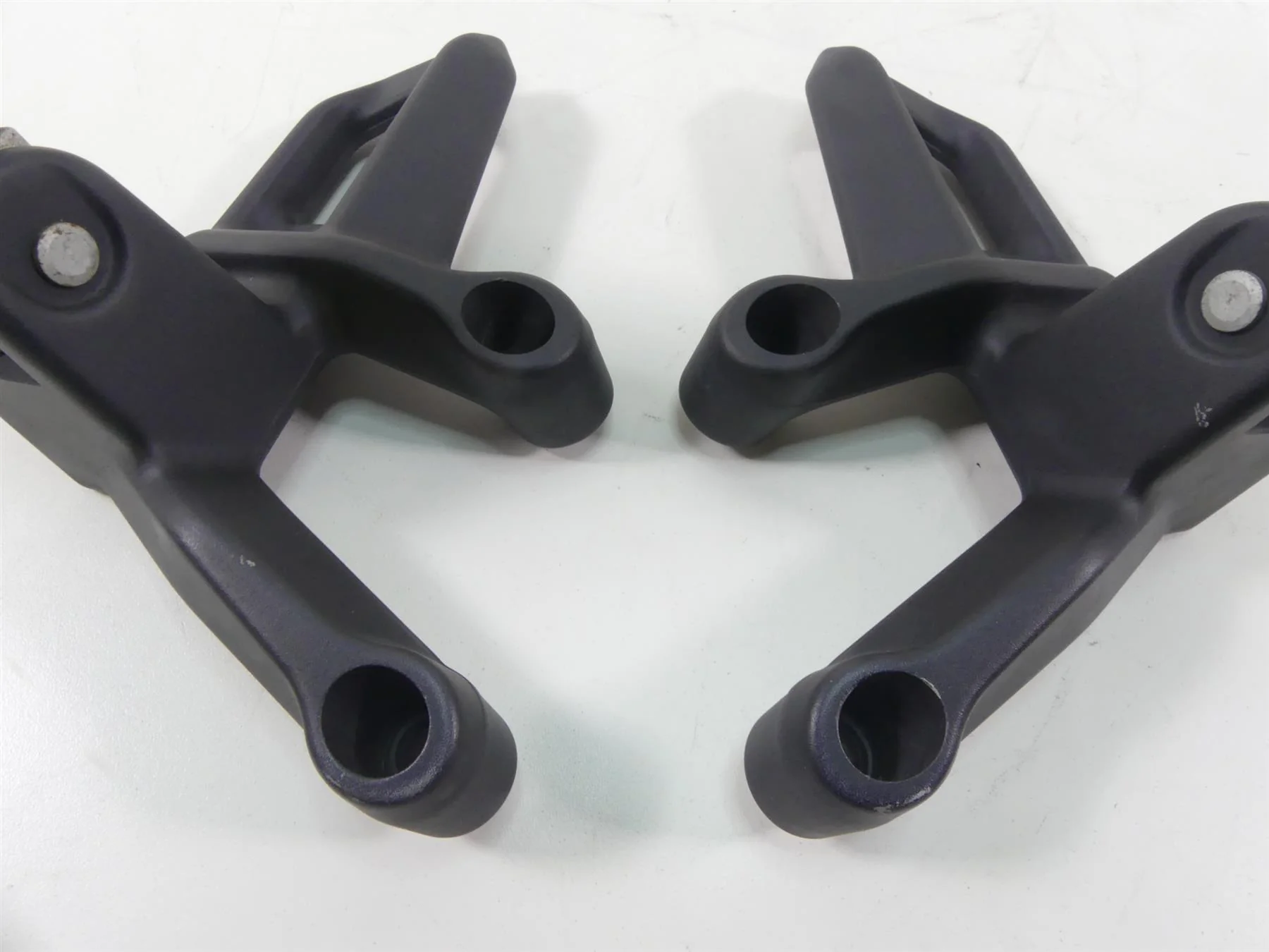 2019 KTM 1290R Super Adventure Passenger Footpegs Foot Peg Rest 6030304900033S - Image 3