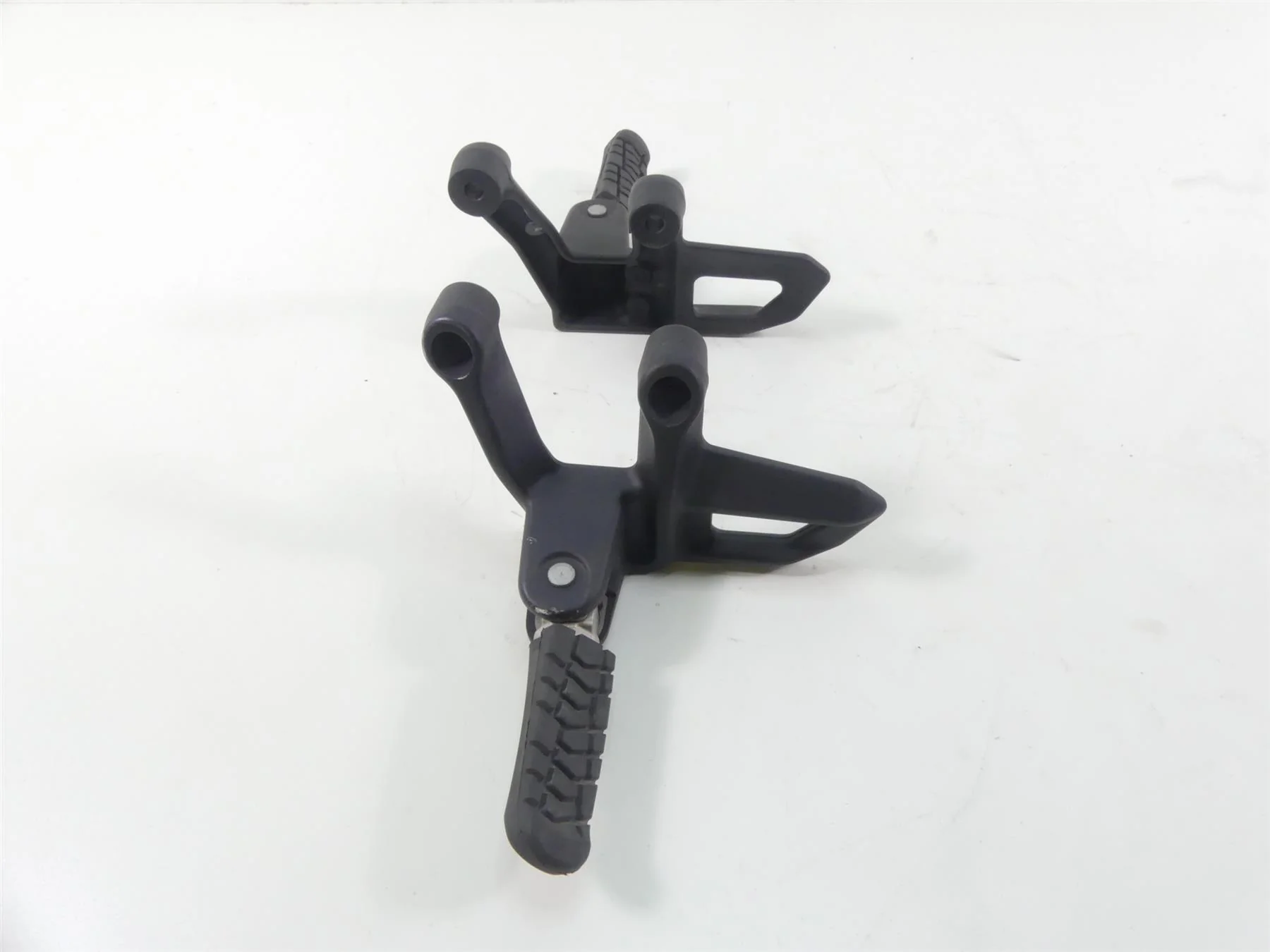 2019 KTM 1290R Super Adventure Passenger Footpegs Foot Peg Rest 6030304900033S - Image 4