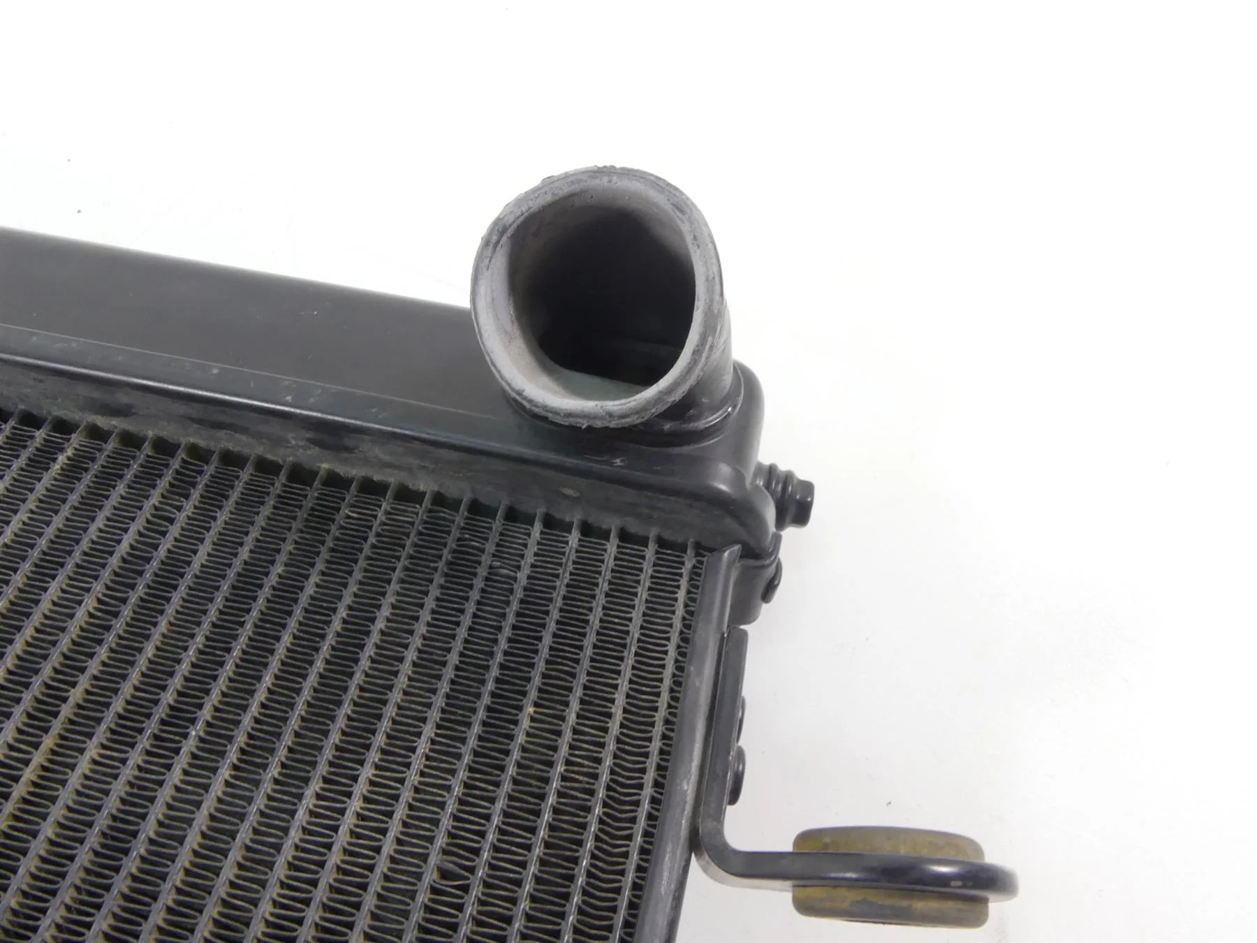 2019 KTM 1290R Super Adventure Radiator Fan Reservoir Hose Set 60335010100 - Image 4