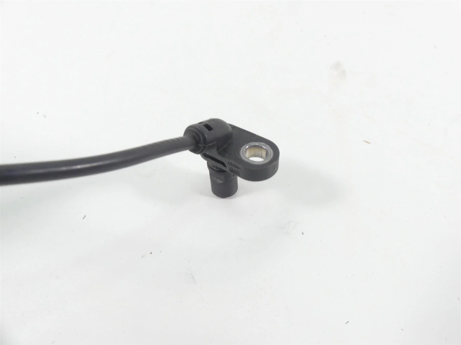 2019 KTM 1290R Super Adventure Rear Abs Brake Wheel Speed Sensor 76042125000 - Image 3