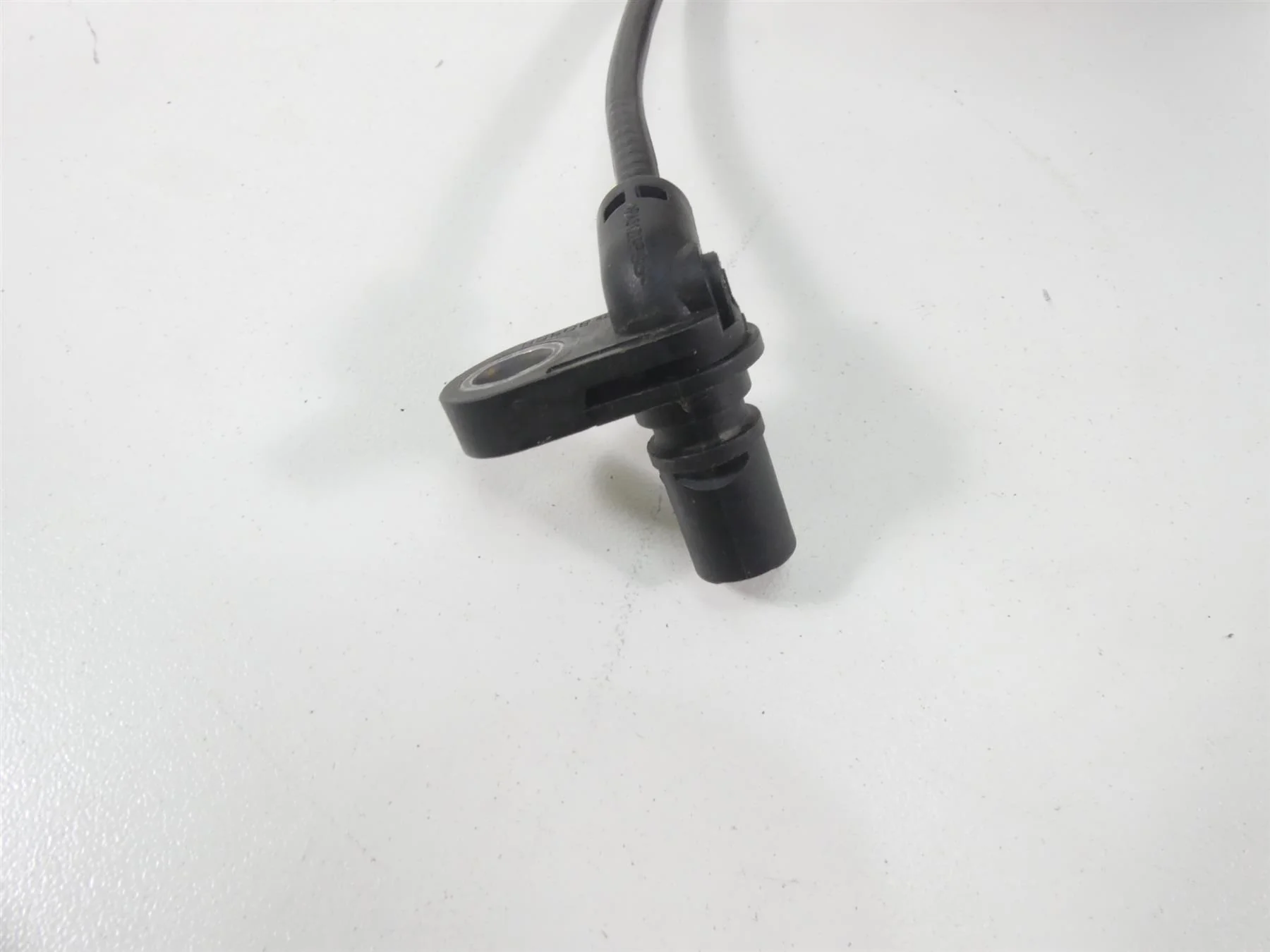 2019 KTM 1290R Super Adventure Rear Abs Brake Wheel Speed Sensor 76042125000 - Image 4