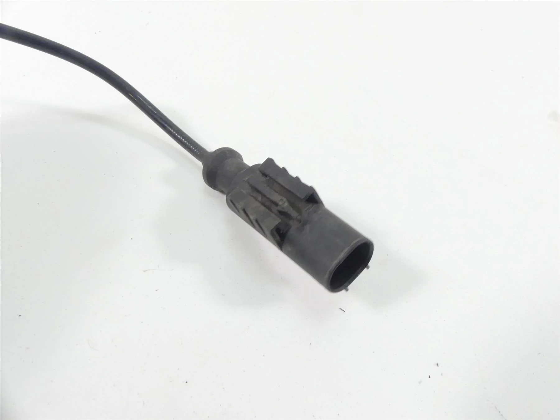 2019 KTM 1290R Super Adventure Rear Abs Brake Wheel Speed Sensor 76042125000 - Image 5
