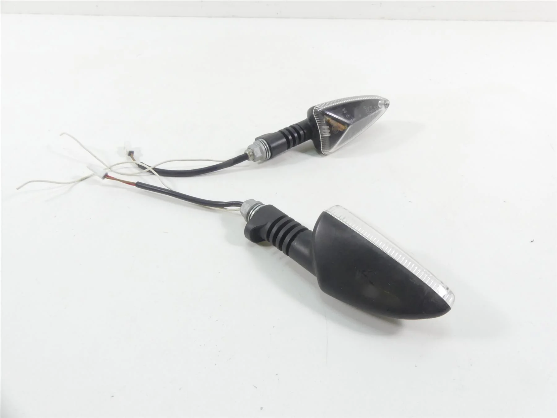 2019 KTM 1290R Super Adventure Rear Blinker Turn Signal Set 78114025000 - Image 4
