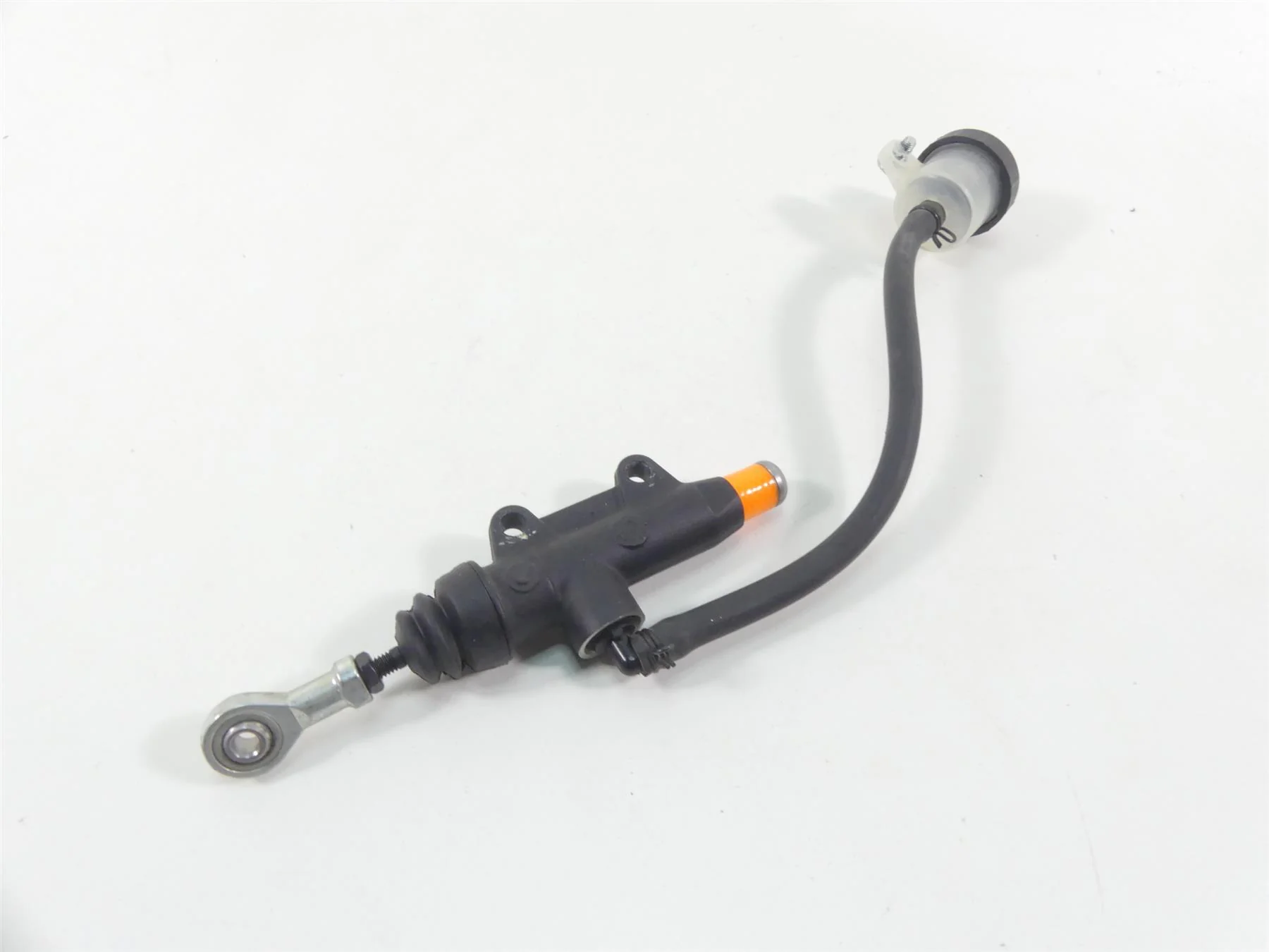 2019 KTM 1290R Super Adventure Rear Brembo Brake Master Cylinder 6031306000030 - Image 3