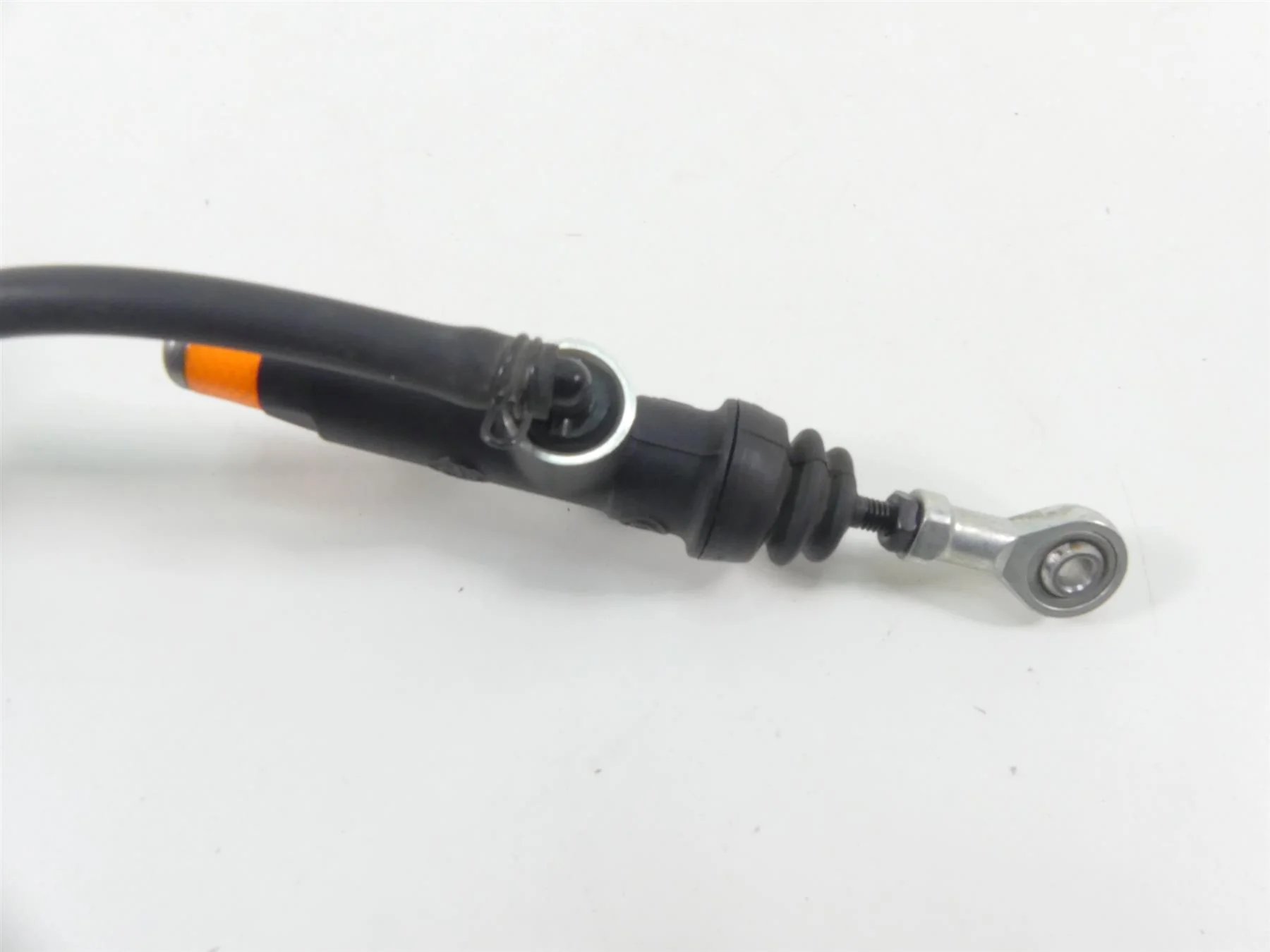 2019 KTM 1290R Super Adventure Rear Brembo Brake Master Cylinder 6031306000030 - Image 5