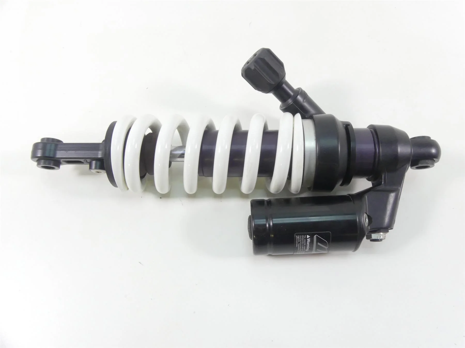 2019 KTM 1290R Super Adventure Rear WP Suspension Damper Shock 15187Q25-04