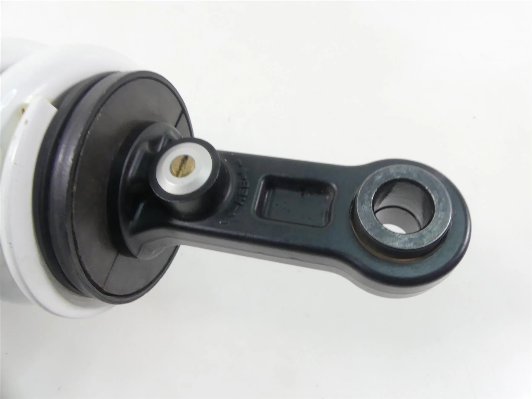 2019 KTM 1290R Super Adventure Rear WP Suspension Damper Shock 15187Q25-04 - Image 10