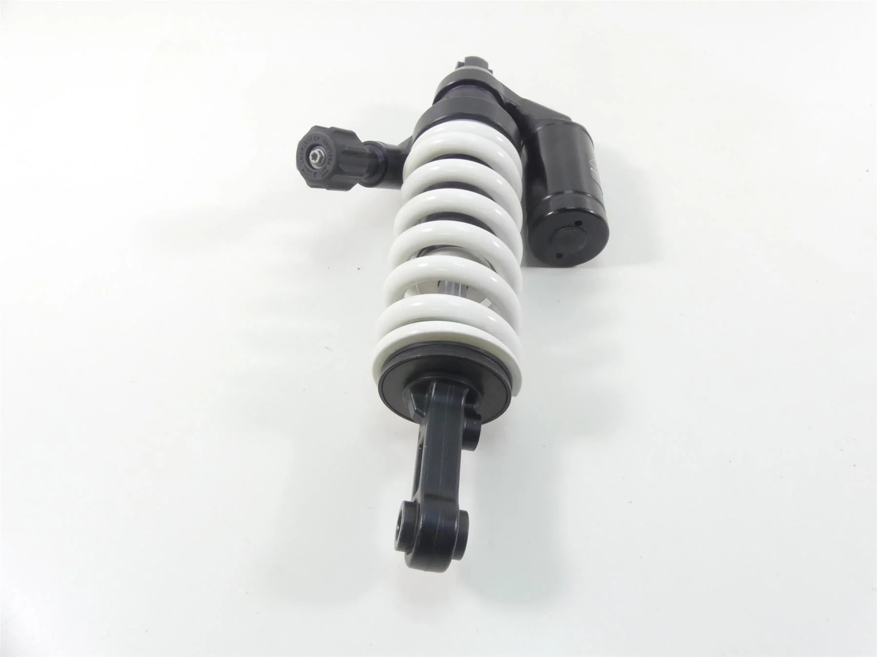 2019 KTM 1290R Super Adventure Rear WP Suspension Damper Shock 15187Q25-04 - Image 4
