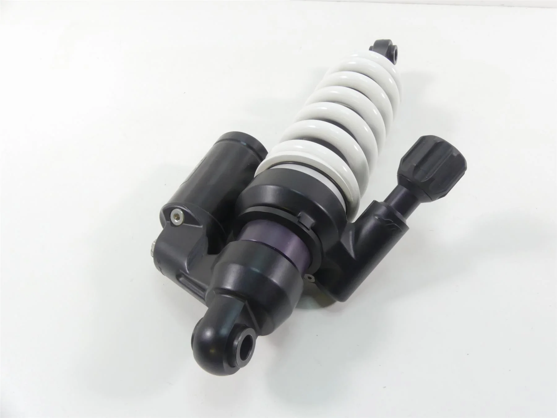 2019 KTM 1290R Super Adventure Rear WP Suspension Damper Shock 15187Q25-04 - Image 5