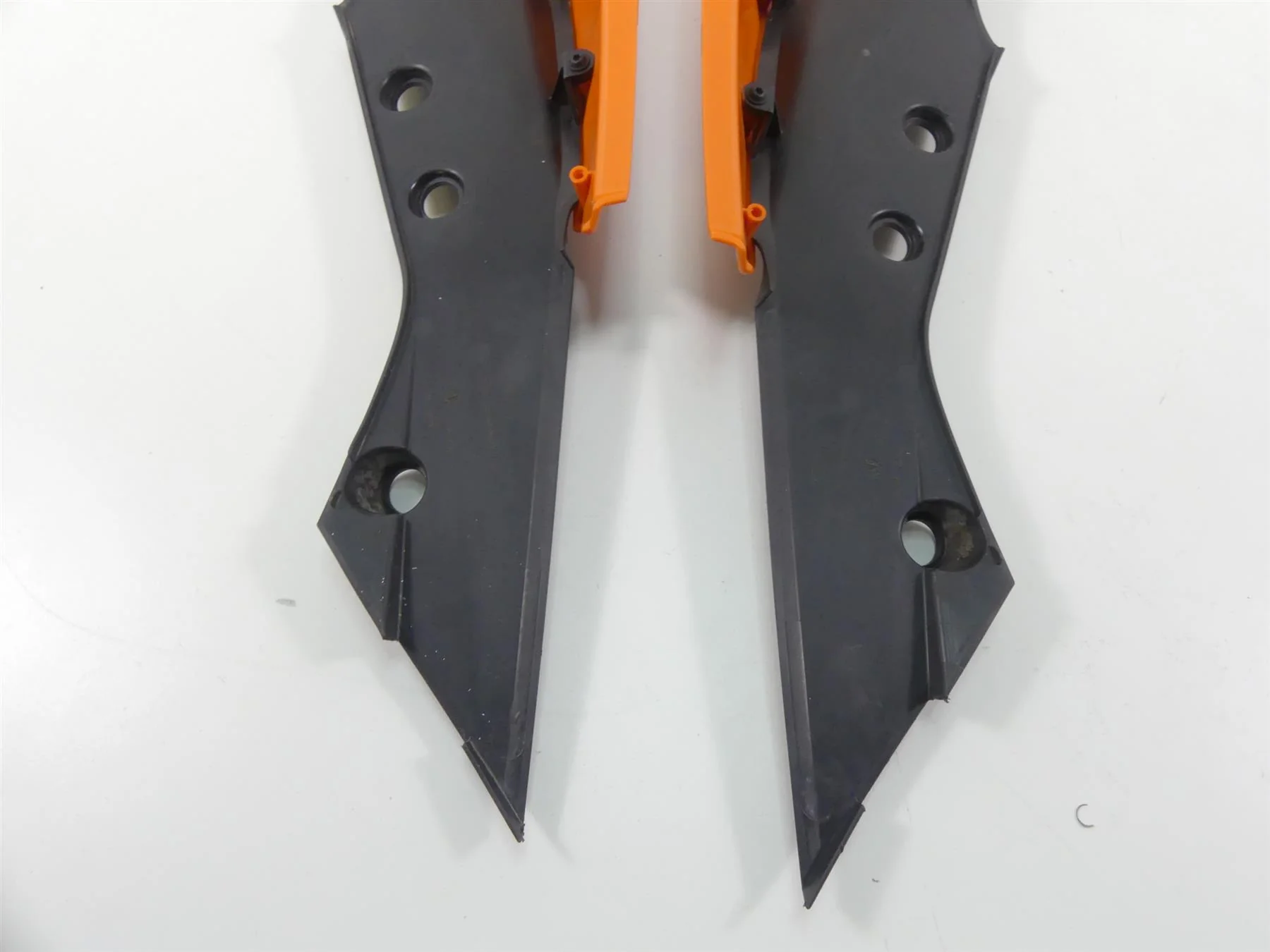 2019 KTM 1290R Super Adventure Tail Side Fairing Cover Set 60308041000 - Image 6