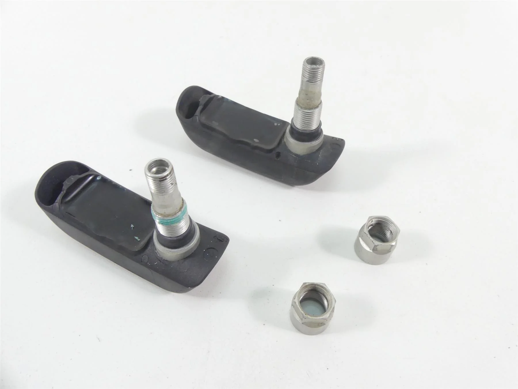 2019 KTM 1290R Super Adventure Tire Pressure Module & Sensor Set 60312032000 - Image 6