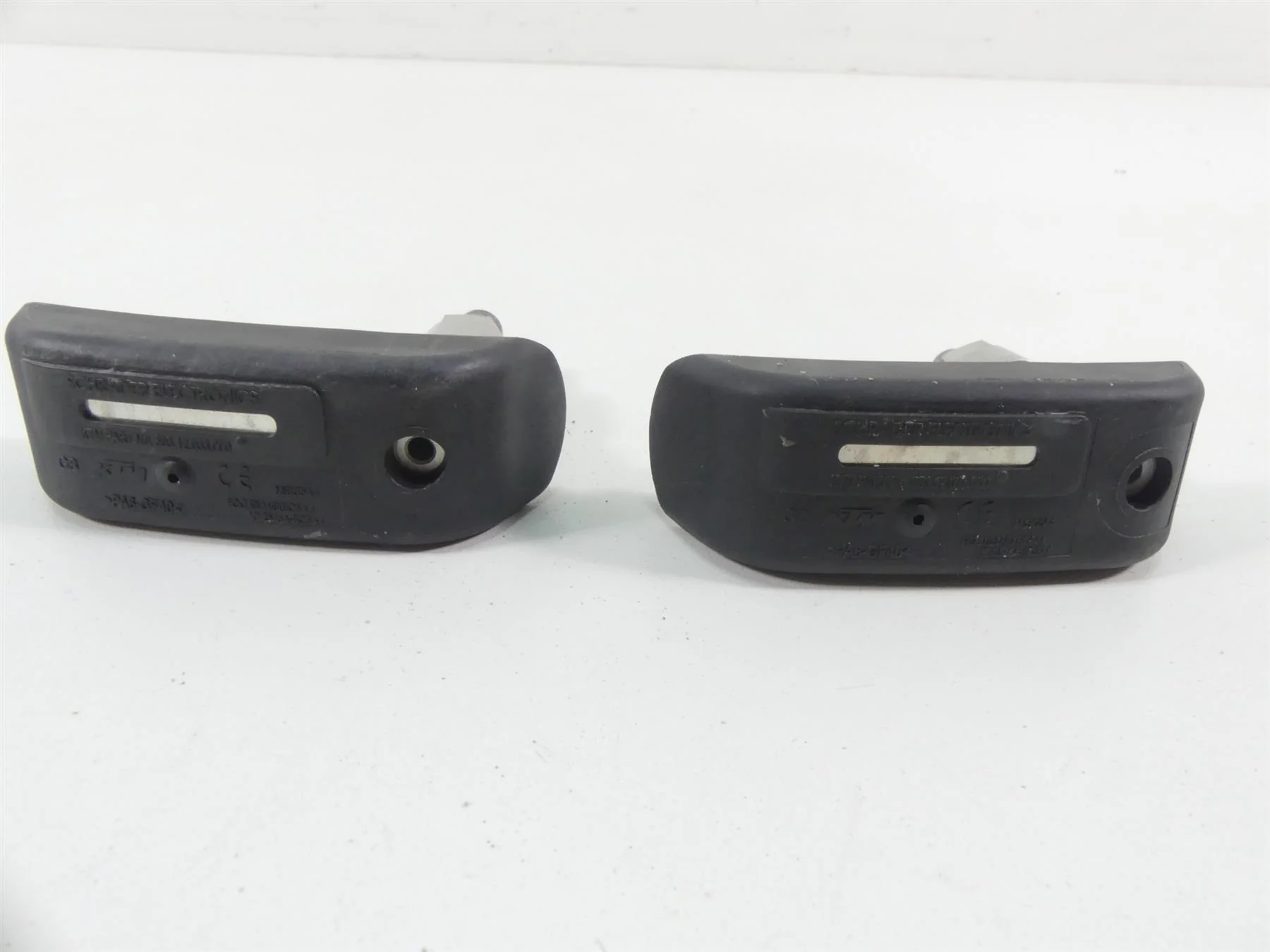 2019 KTM 1290R Super Adventure Tire Pressure Module & Sensor Set 60312032000 - Image 8