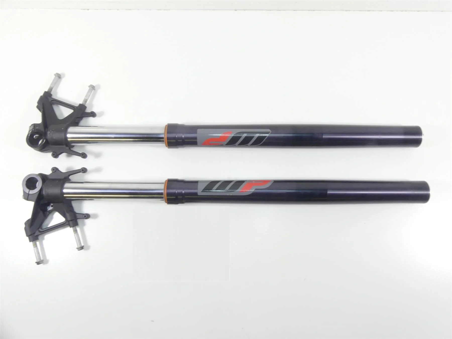 2019 KTM 1290R Super Adventure WP White Power Suspension Forks 14188Q2501