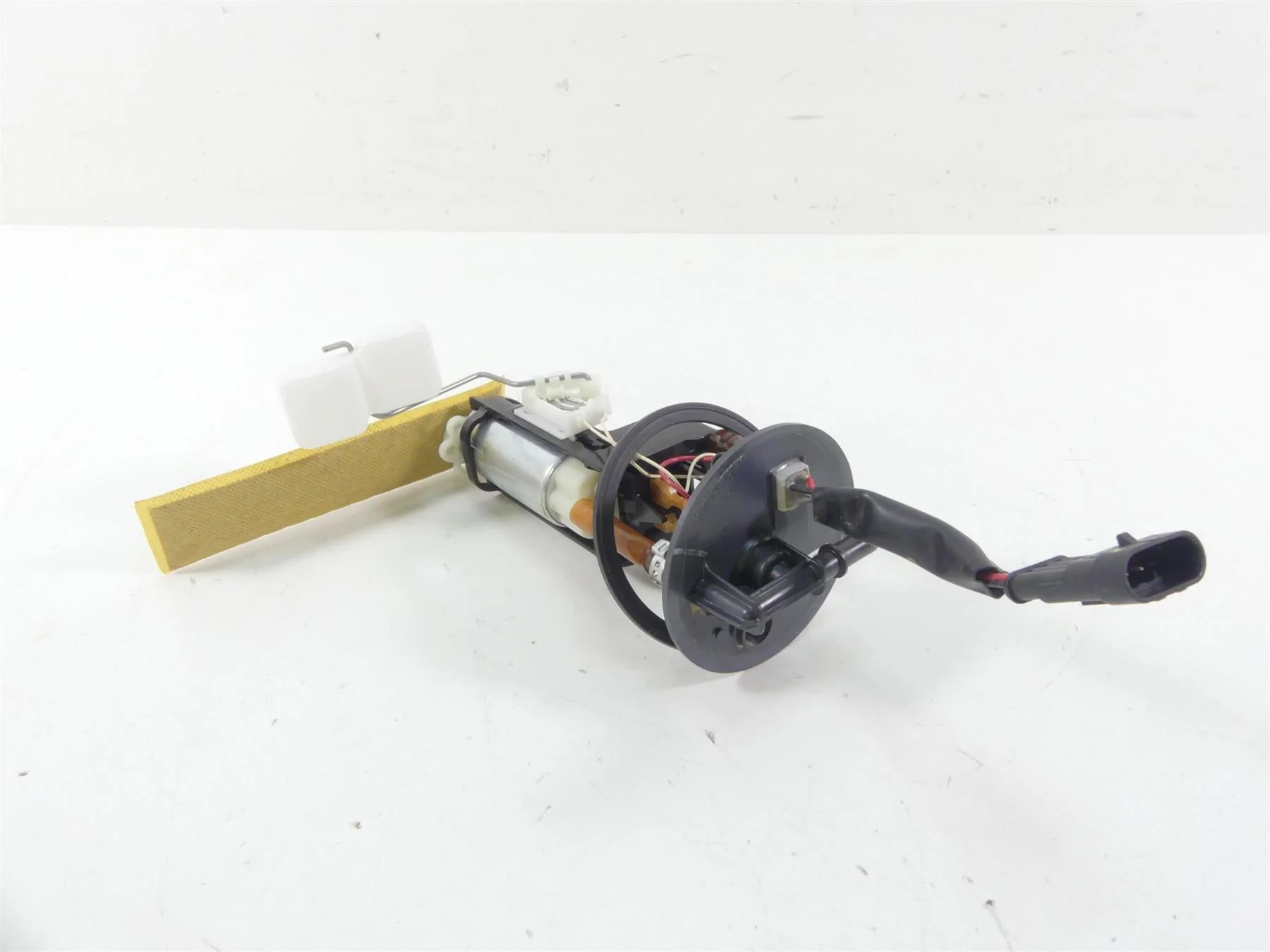 2019 Polaris General 1000 EPS Fuel Gas Petrol Pump - Tested 2208121 2206278