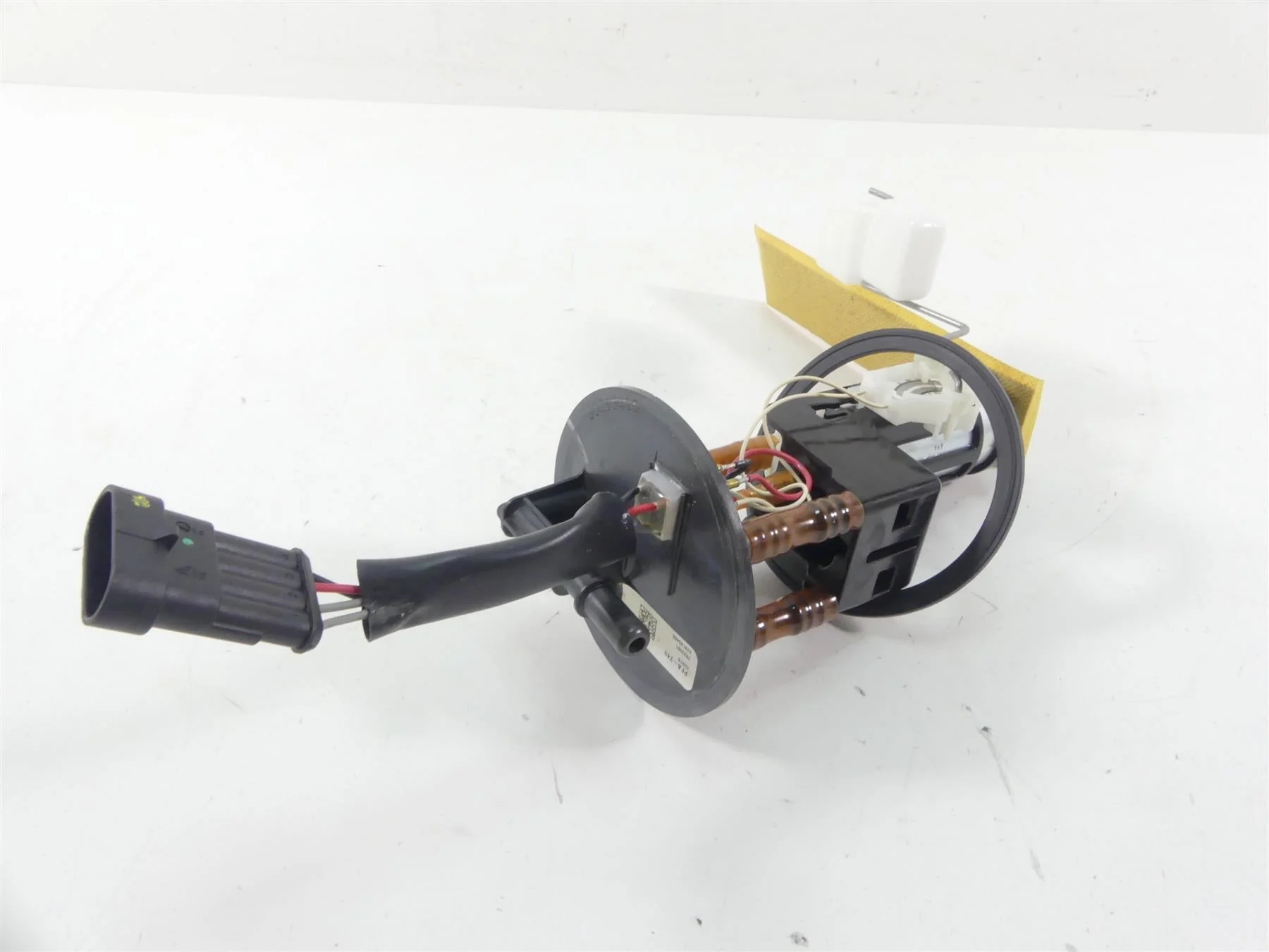 2019 Polaris General 1000 EPS Fuel Gas Petrol Pump - Tested 2208121 2206278 - Image 2