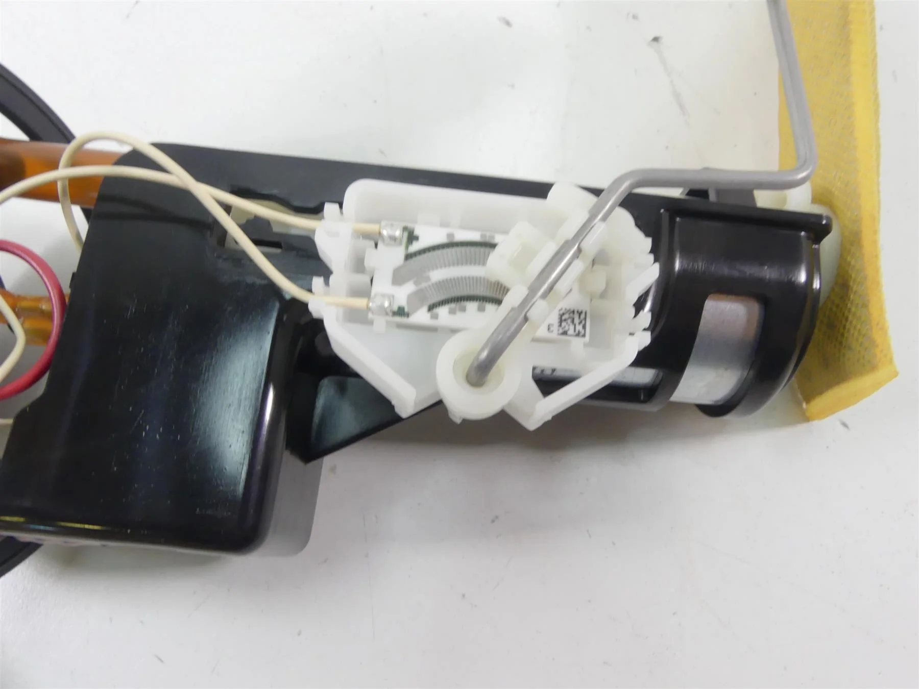2019 Polaris General 1000 EPS Fuel Gas Petrol Pump - Tested 2208121 2206278 - Image 4