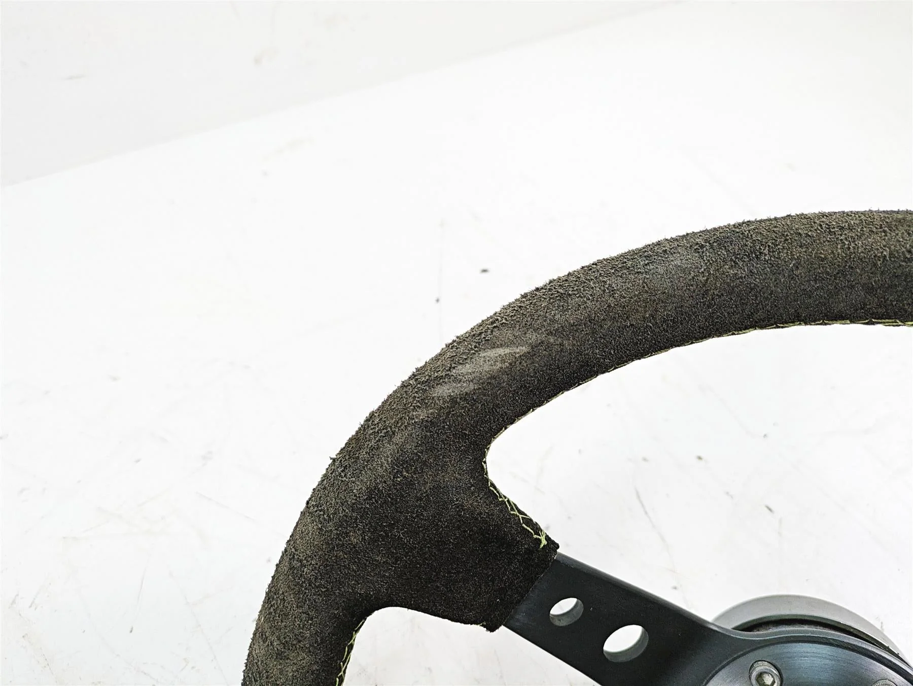 2019 Polaris RZR S 1000 EPS Hess Quick Release Dished Steering Wheel Set 700002 - Image 12