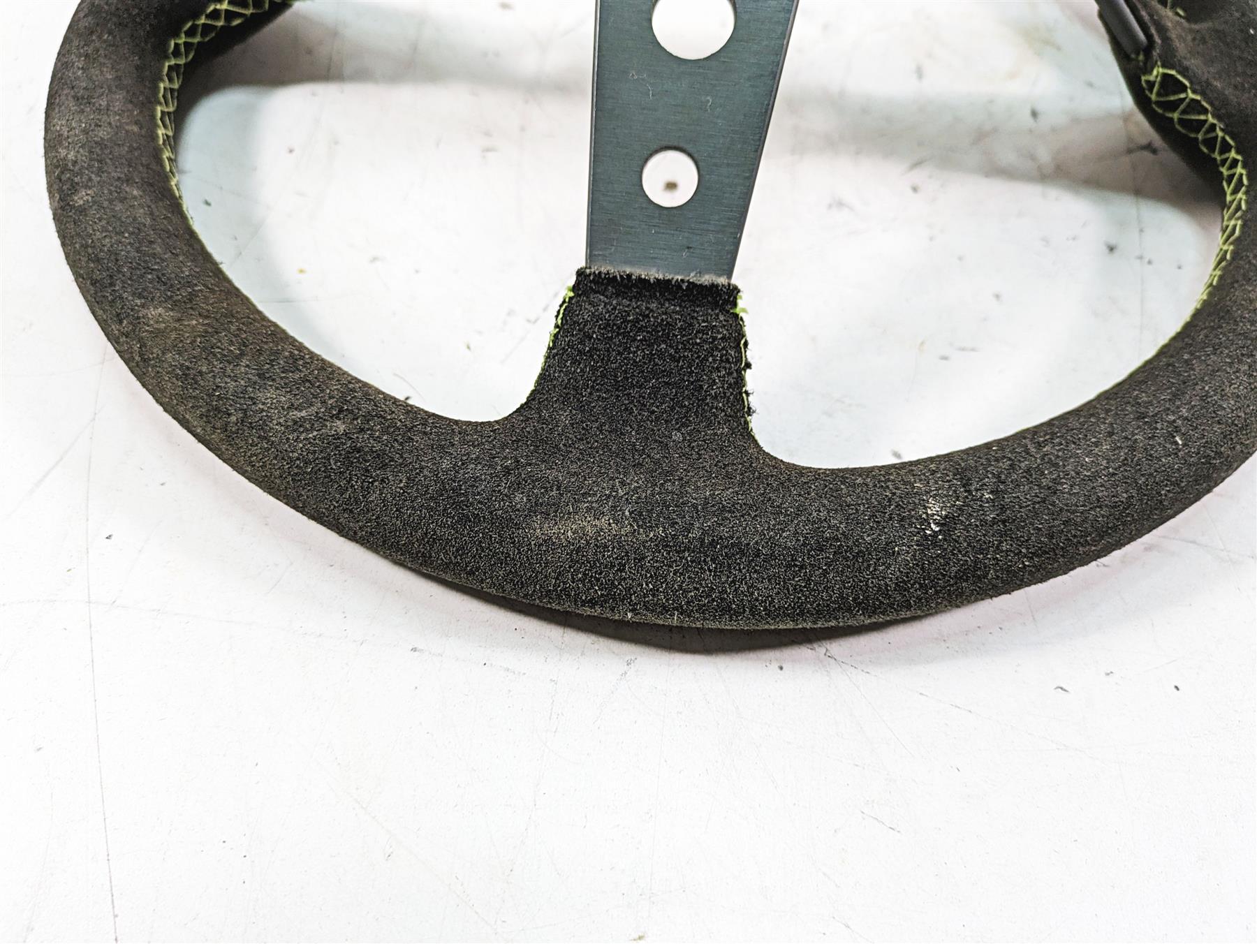2019 Polaris RZR S 1000 EPS Hess Quick Release Dished Steering Wheel Set 700002 - Image 8