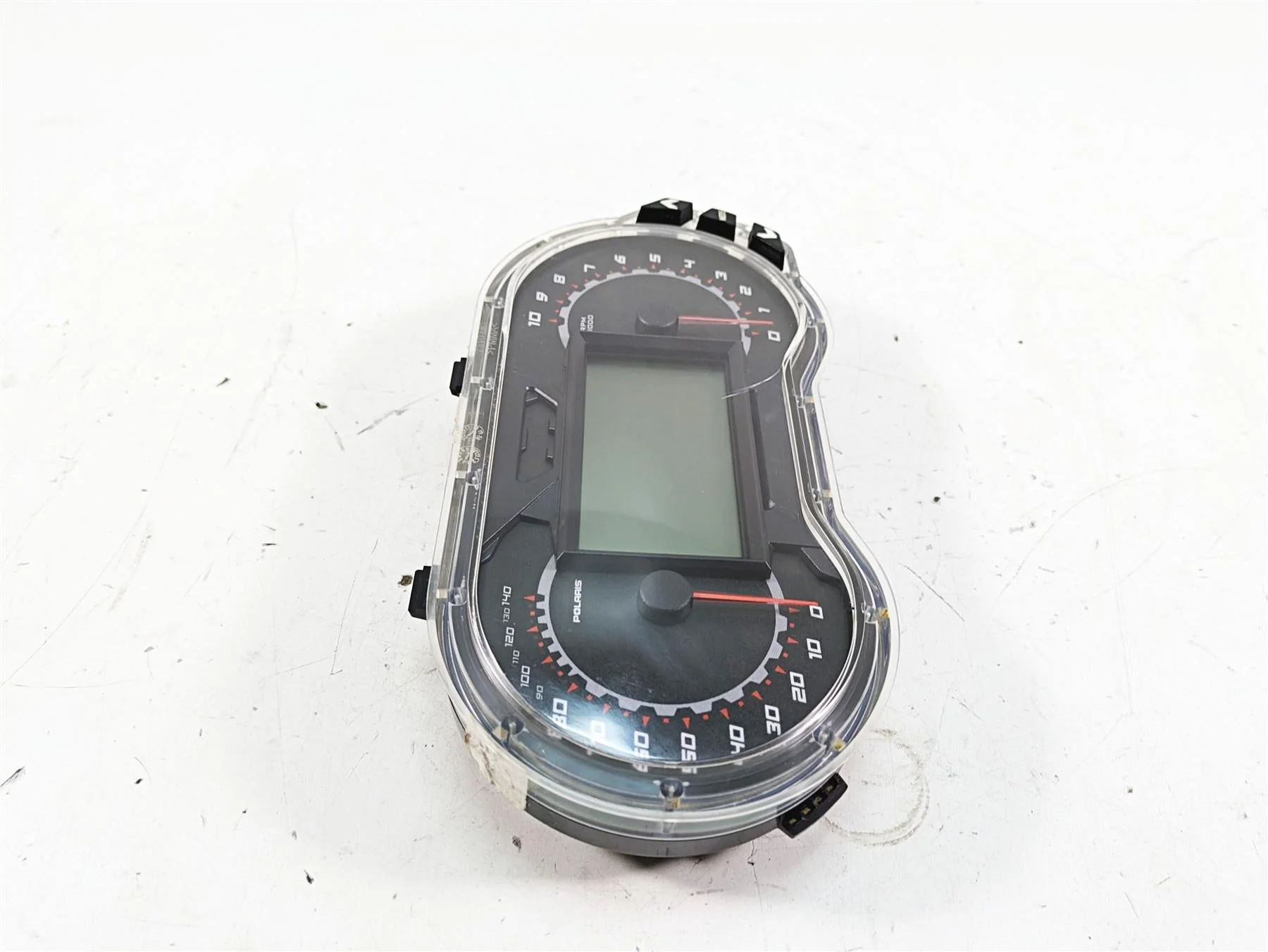 2019 Polaris RZR S 1000 EPS Speedometer Gauges Instrument 1k - Read 3280786 - Image 6