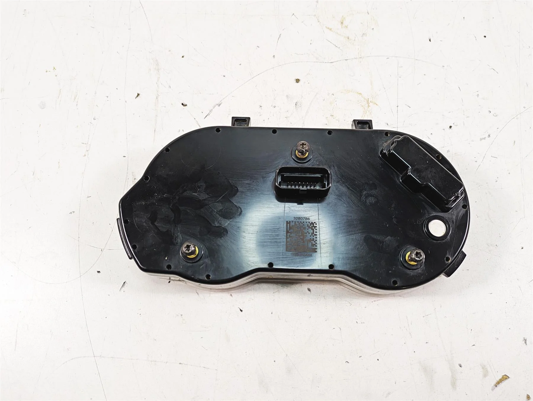 2019 Polaris RZR S 1000 EPS Speedometer Gauges Instrument 1k - Read 3280786 - Image 7
