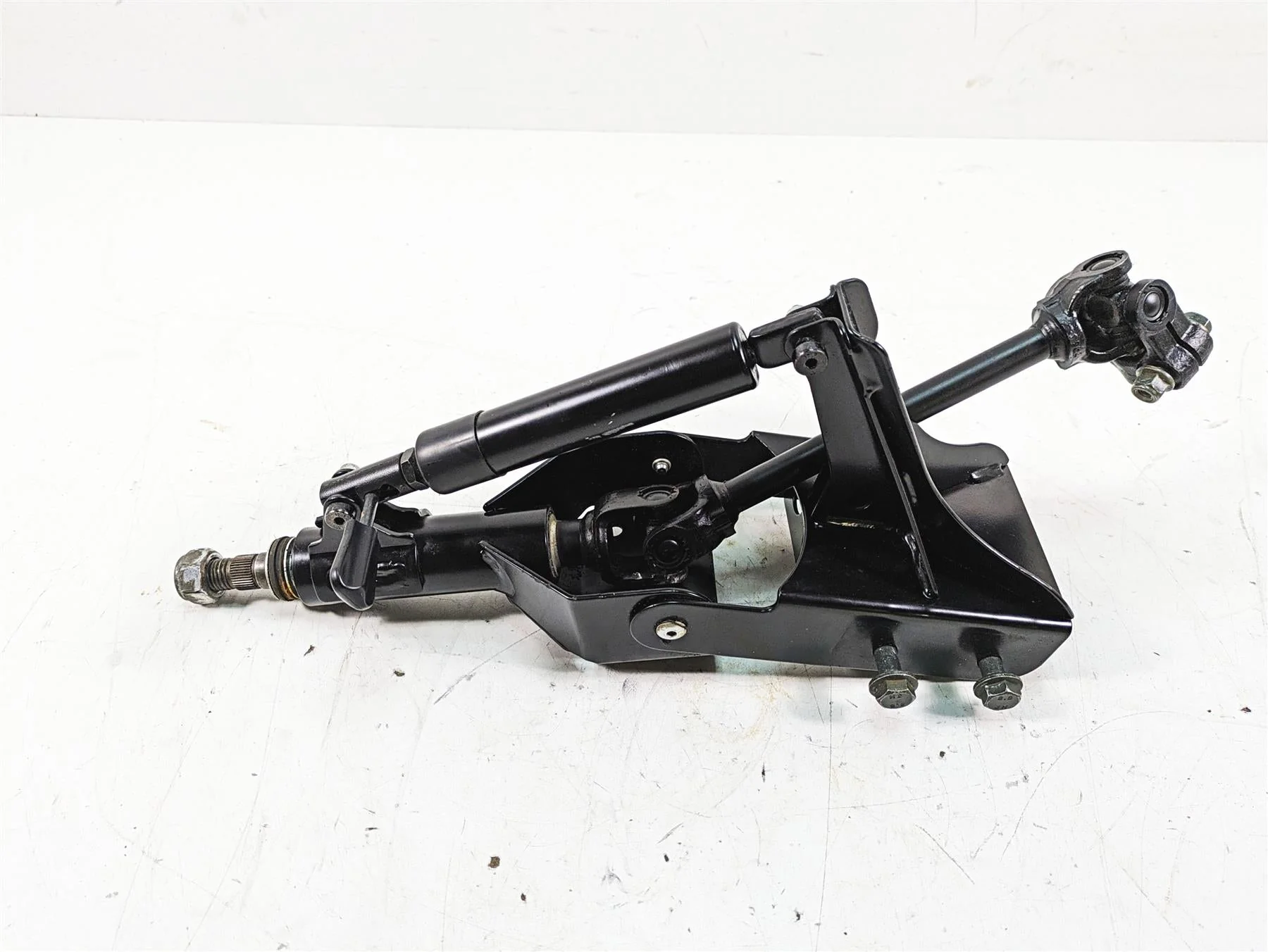 2019 Polaris RZR S 1000 EPS Steering Shaft & Shaft Damper Set 1824420 1824212