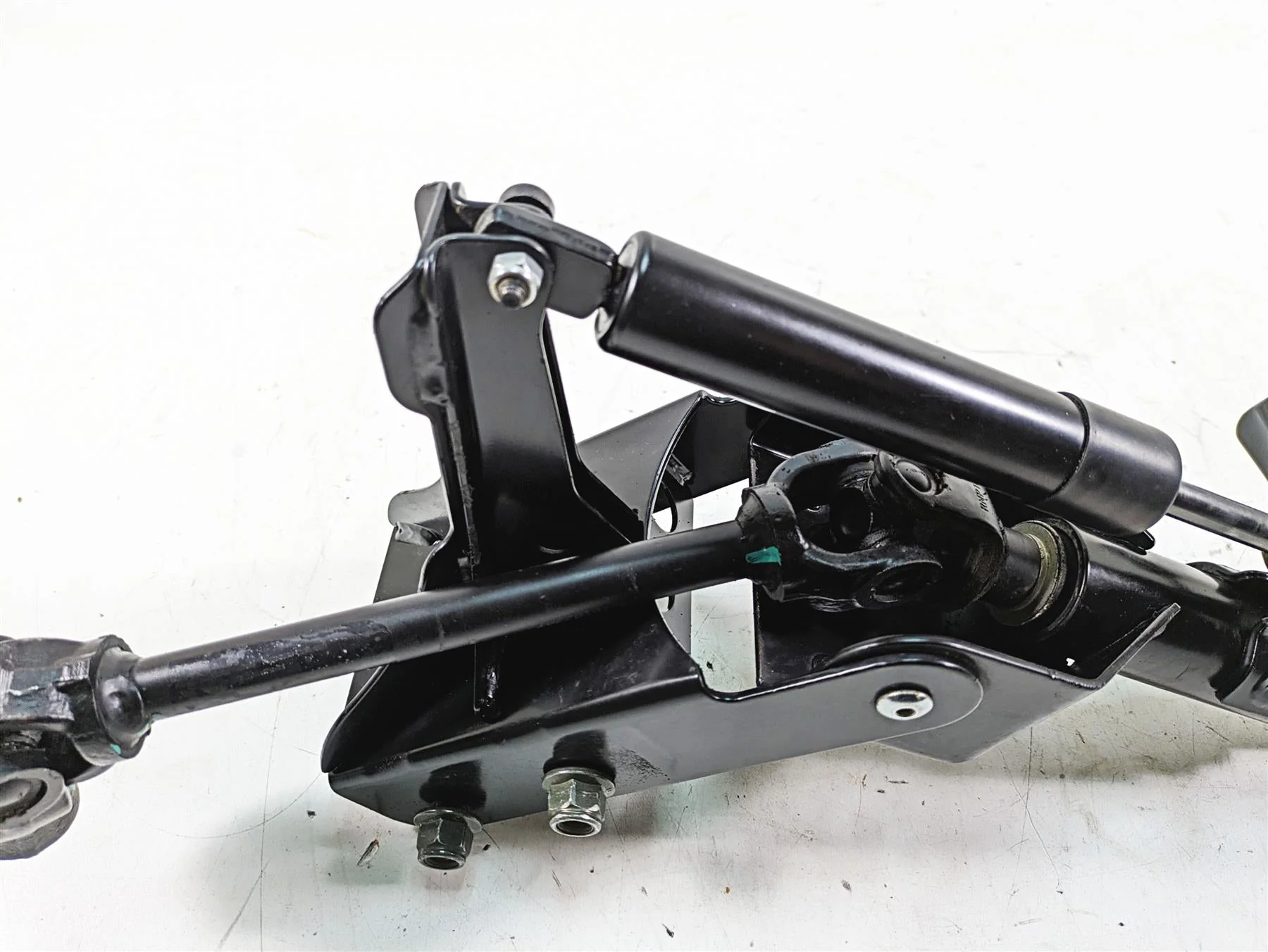 2019 Polaris RZR S 1000 EPS Steering Shaft & Shaft Damper Set 1824420 1824212 - Image 10