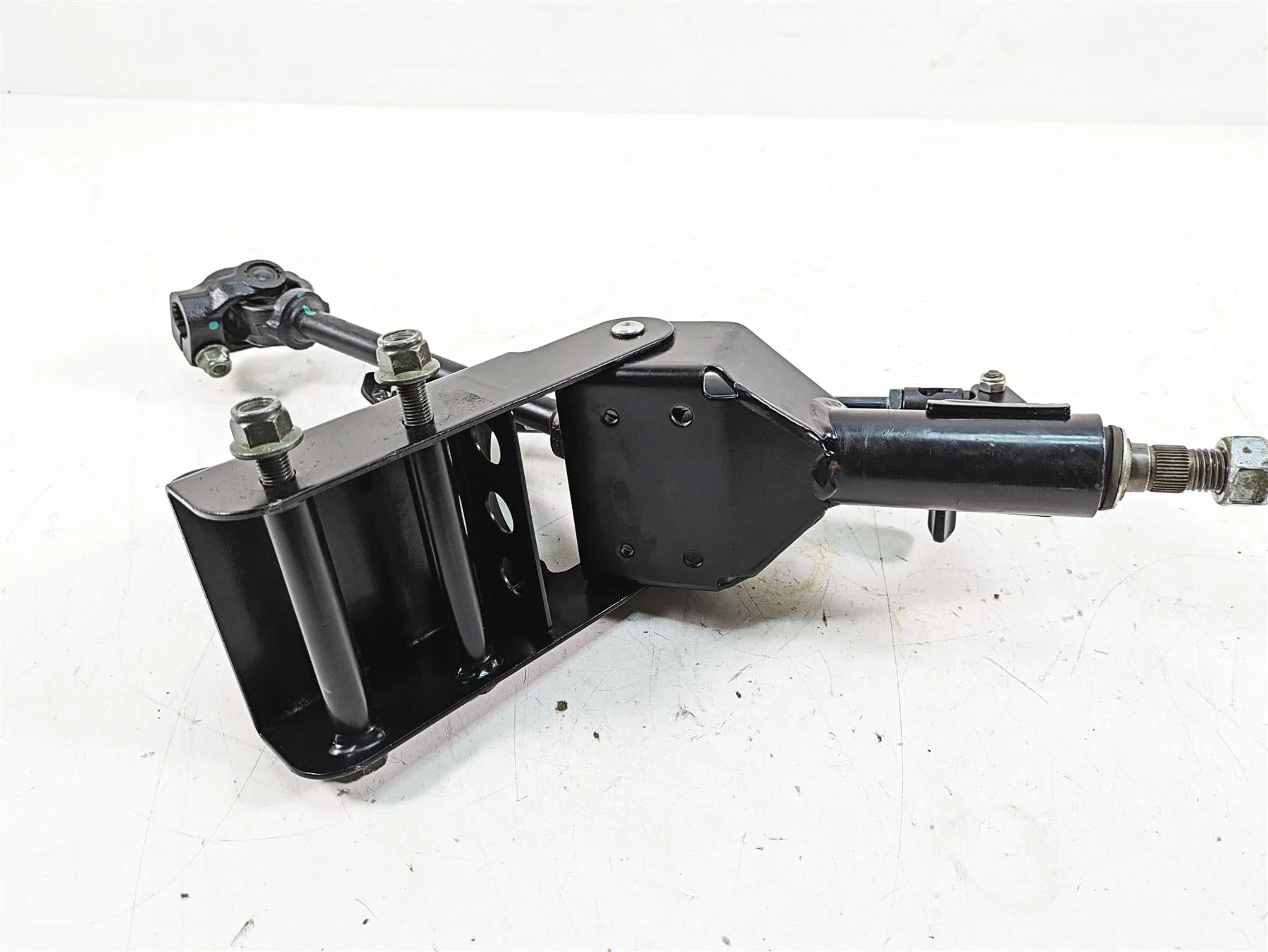 2019 Polaris RZR S 1000 EPS Steering Shaft & Shaft Damper Set 1824420 1824212 - Image 11