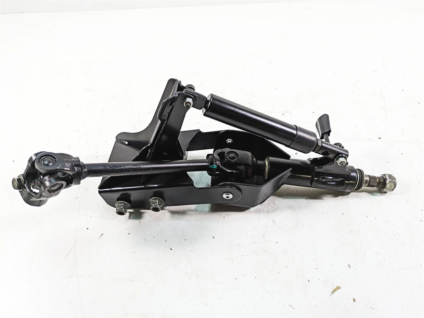 2019 Polaris RZR S 1000 EPS Steering Shaft & Shaft Damper Set 1824420 1824212 - Image 3