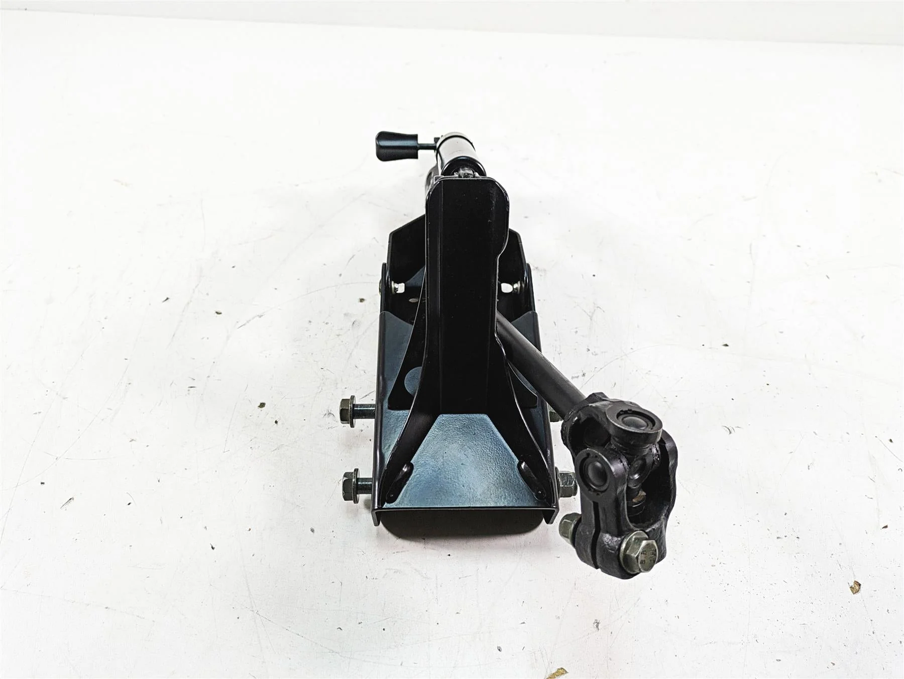 2019 Polaris RZR S 1000 EPS Steering Shaft & Shaft Damper Set 1824420 1824212 - Image 4