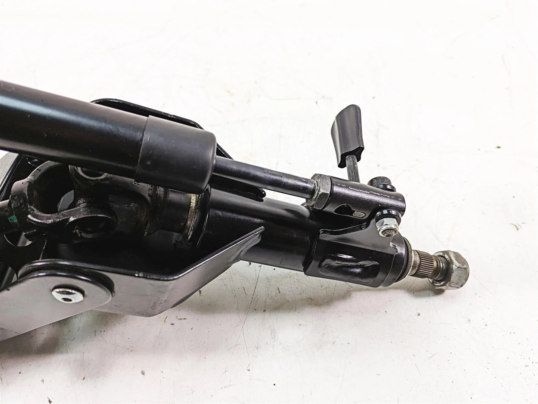 2019 Polaris RZR S 1000 EPS Steering Shaft & Shaft Damper Set 1824420 1824212 - Image 9