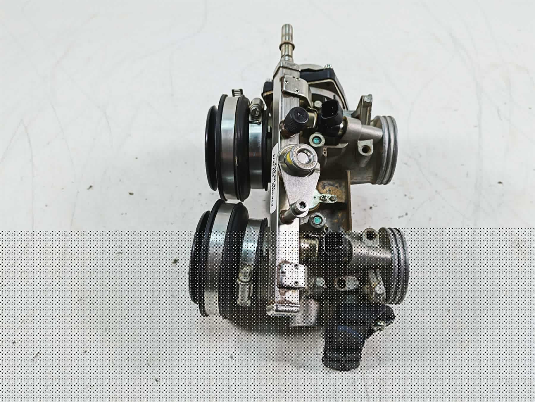 2019 Polaris RZR S 1000 EPS Throttle Body Fuel Injection 1204455 - Image 2