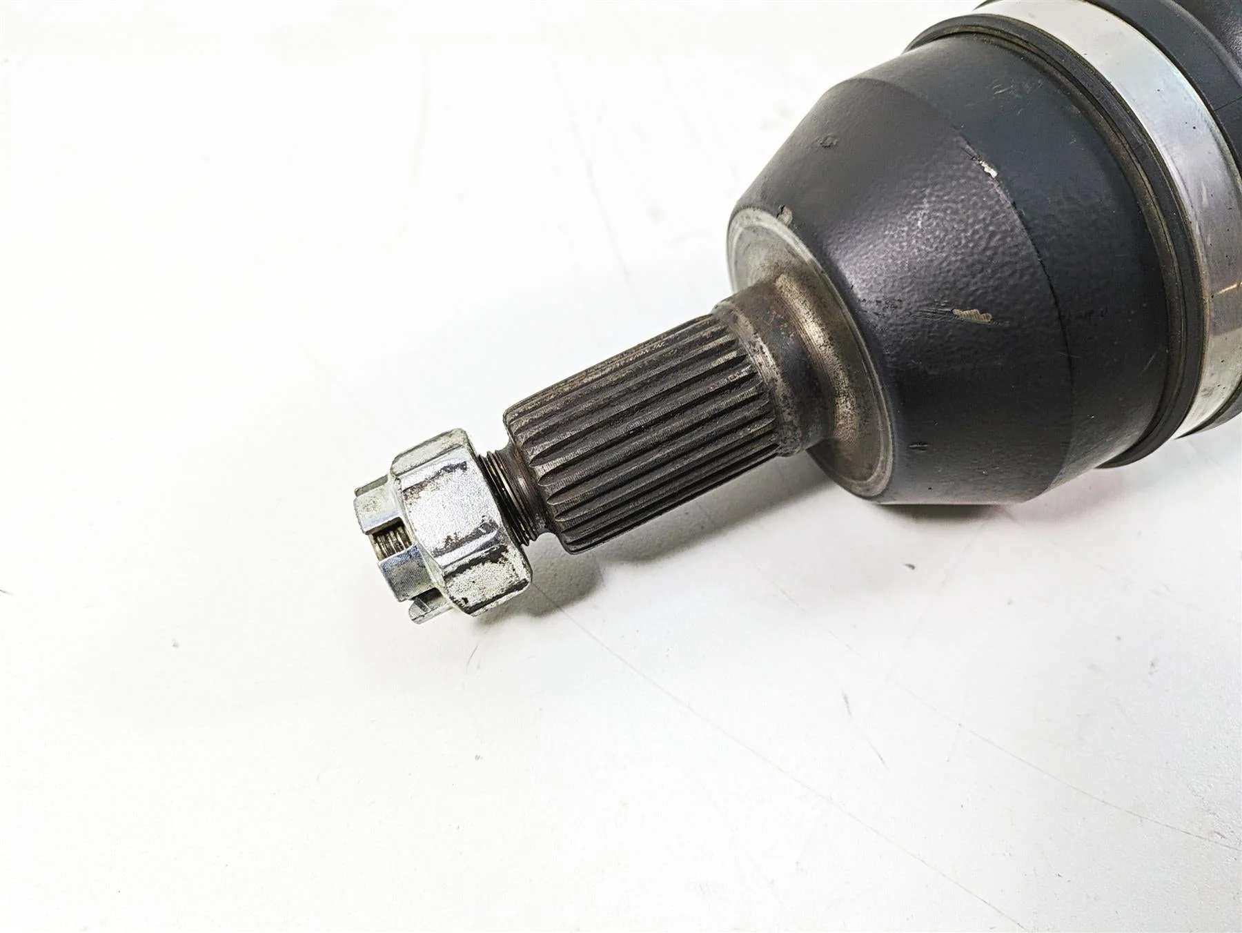 2019 Polaris RZR XP 1000 EPS ArmorTech Right Cv Axle Heavy Duty Shaft AX0584H - Image 4